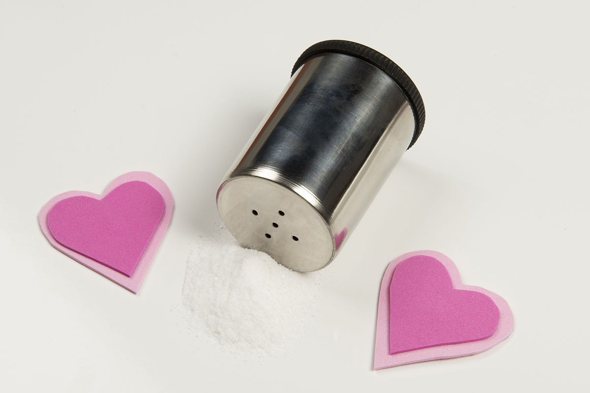 怡日健®γ-氨基丁酸固体饮料：高血压患者慎用