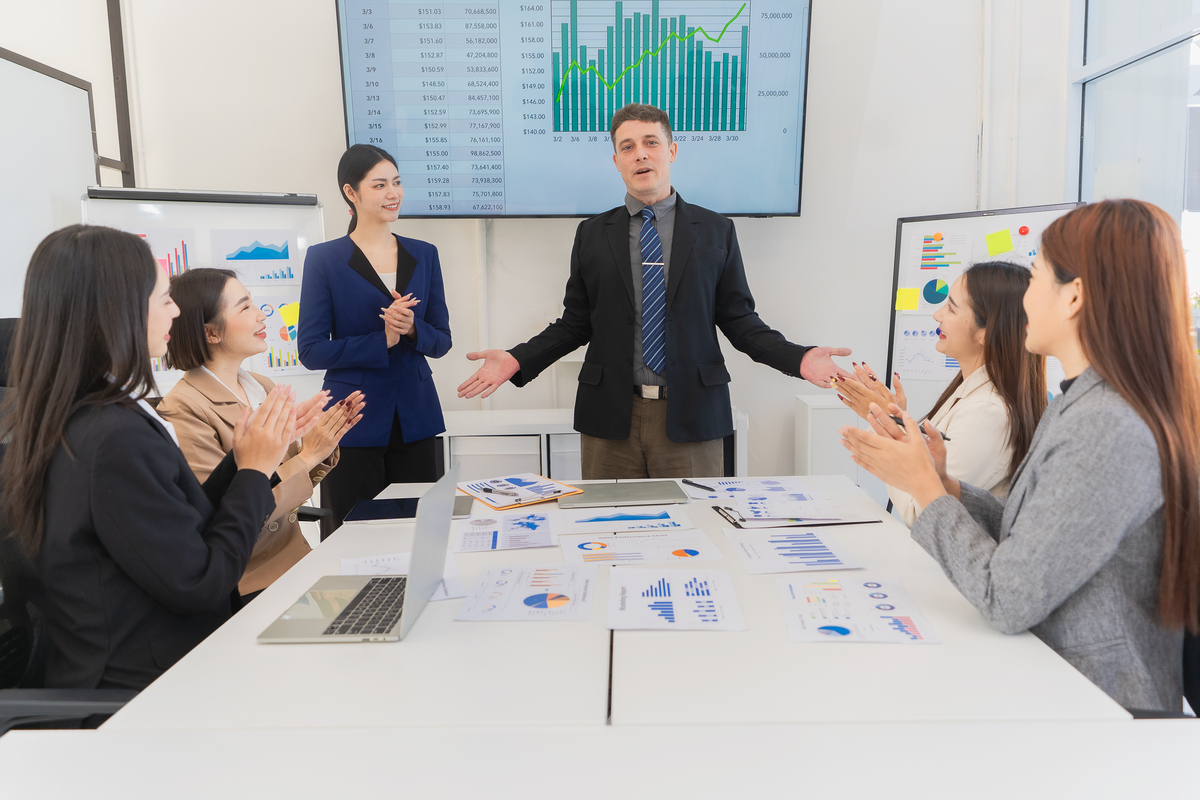 跨领域交流活动：提升技能，拓展人脉，共促发展