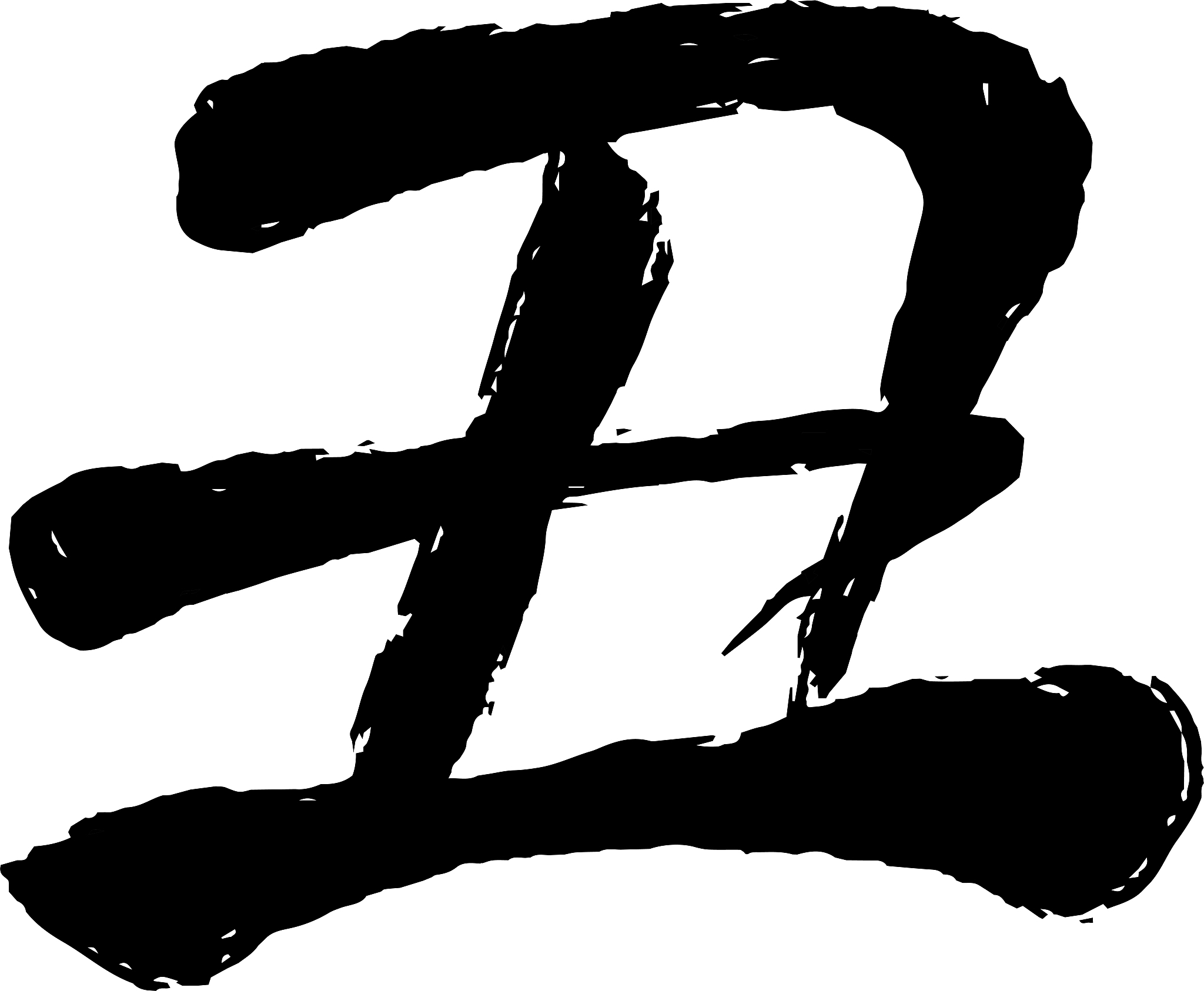 new years cards zodiac cow kanji