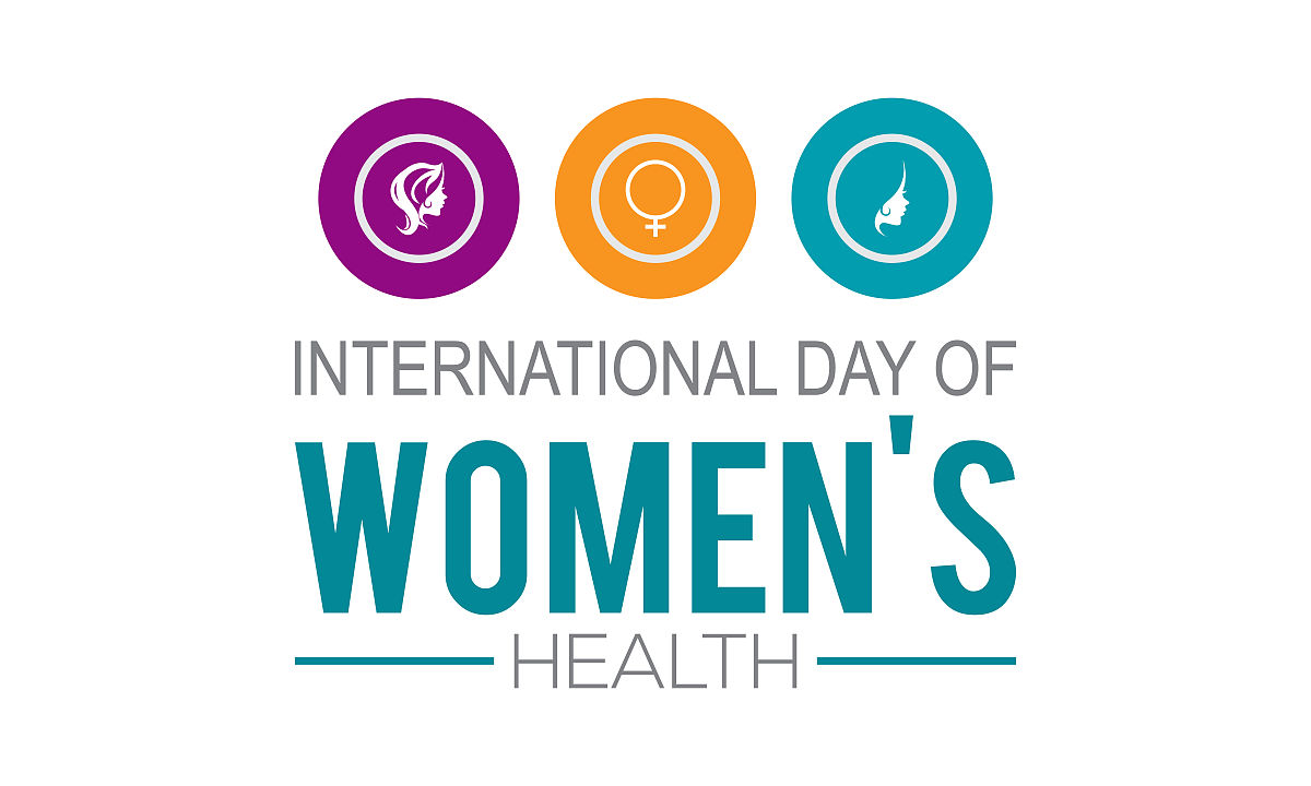 妇女健康影响因素