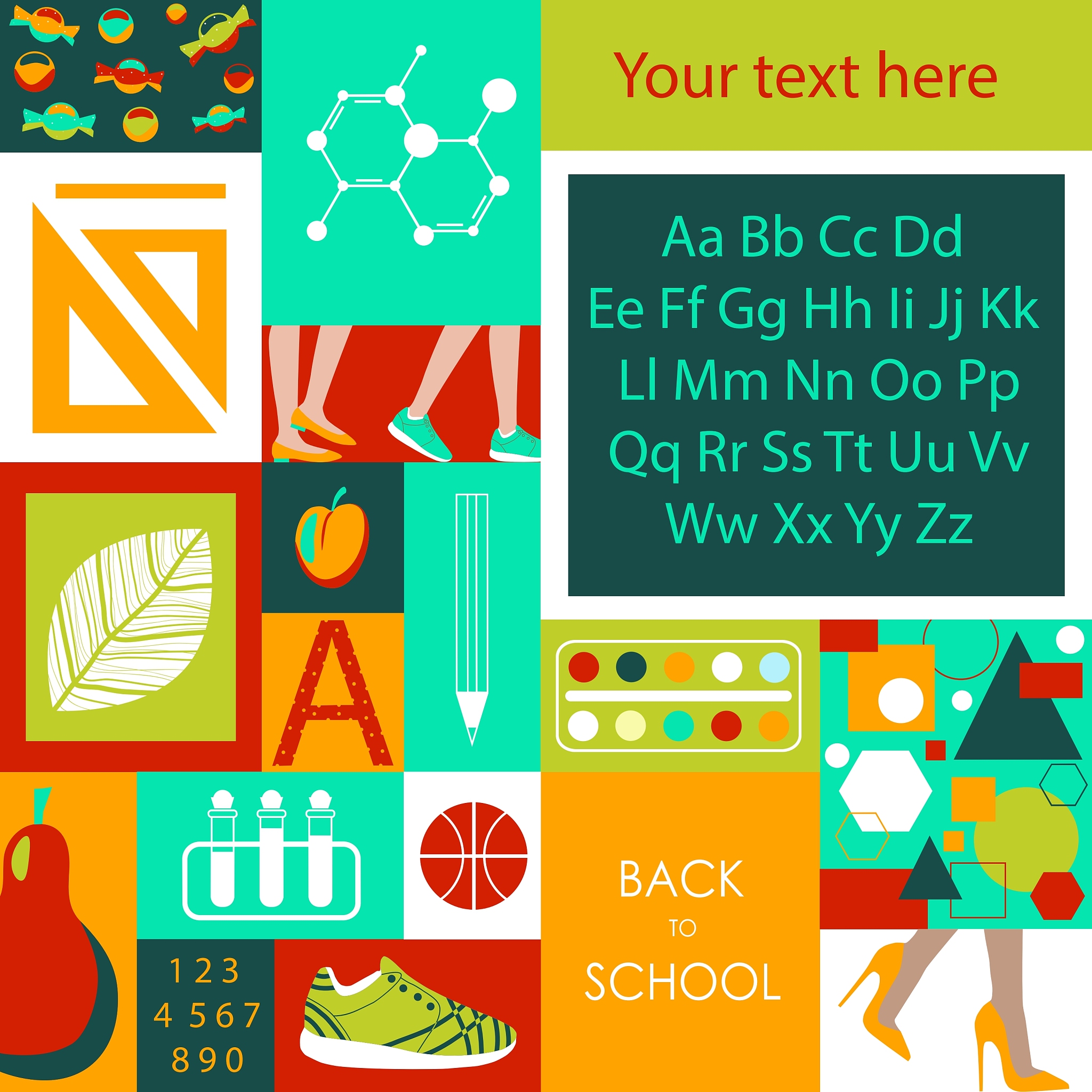 视觉和谐的奥秘：英语中如何实现“形合”？