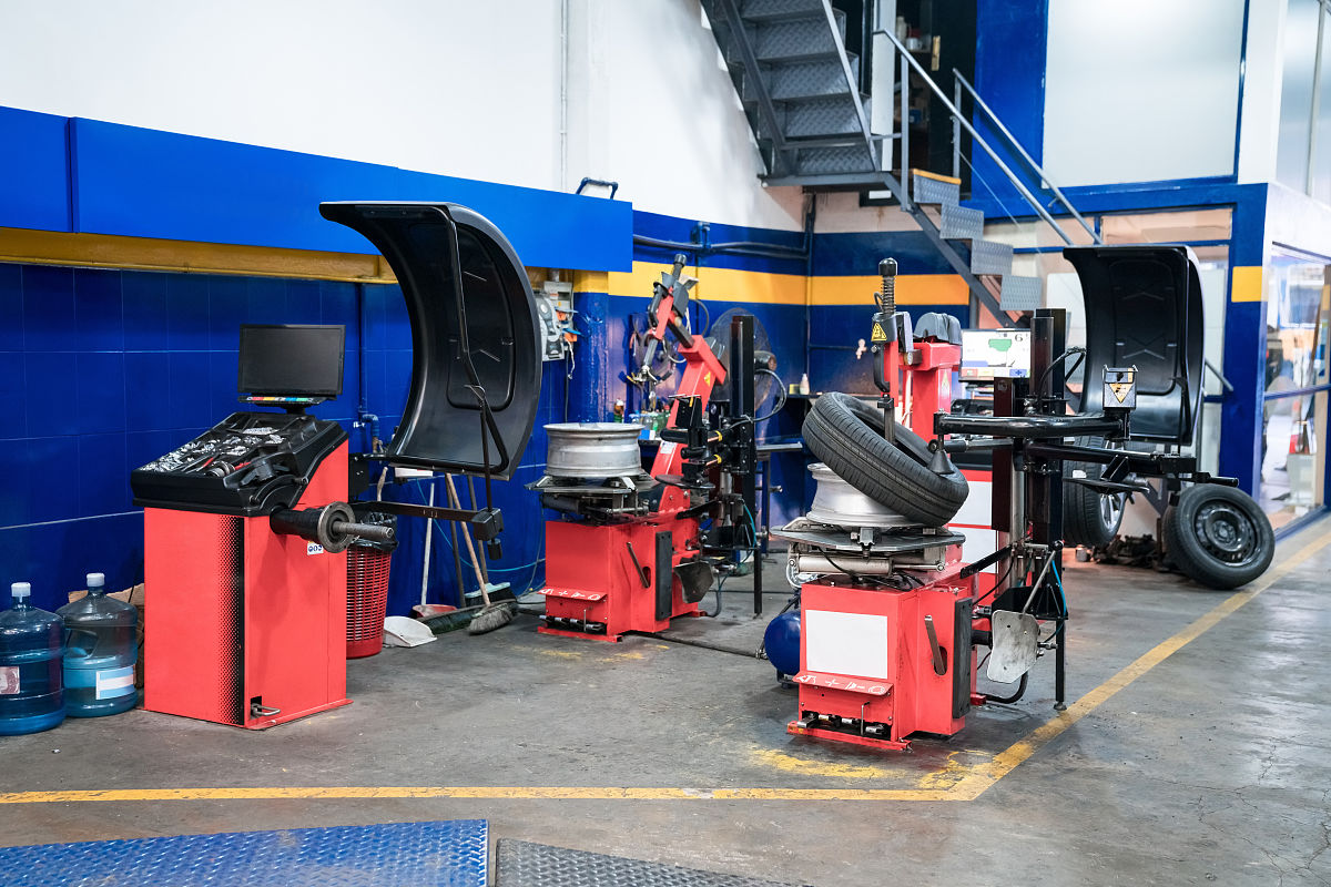 成都汽修学校汽车检测与维修专业课程有哪些