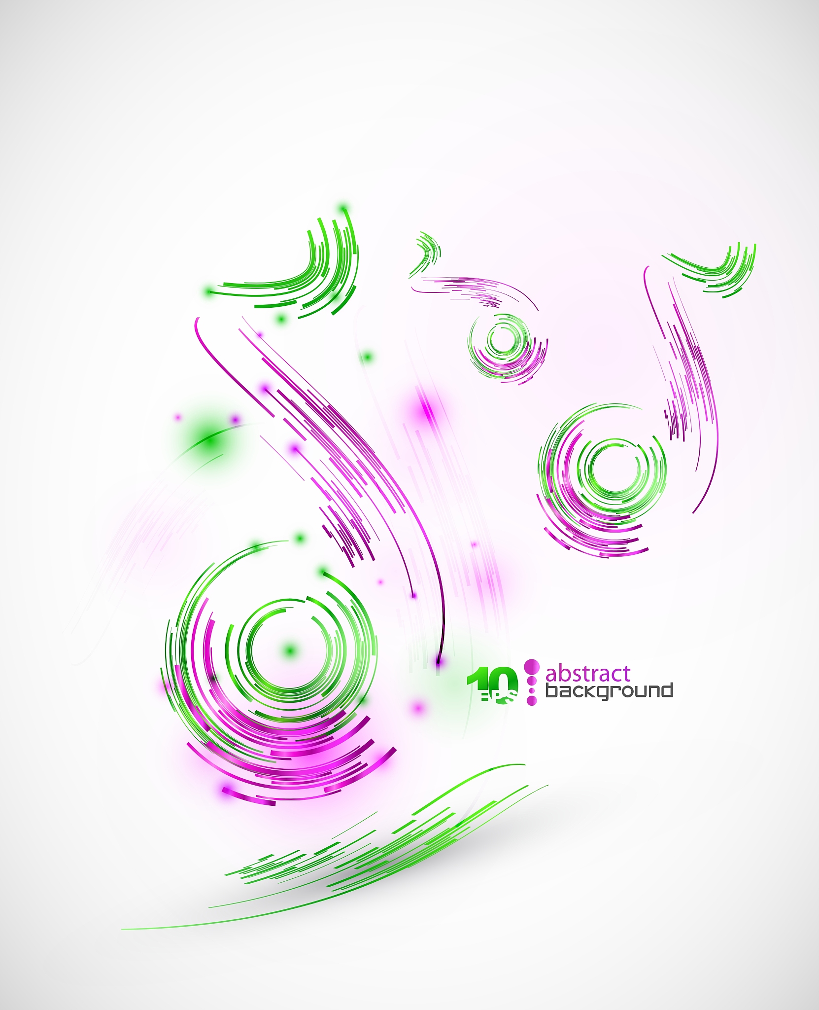technology music background