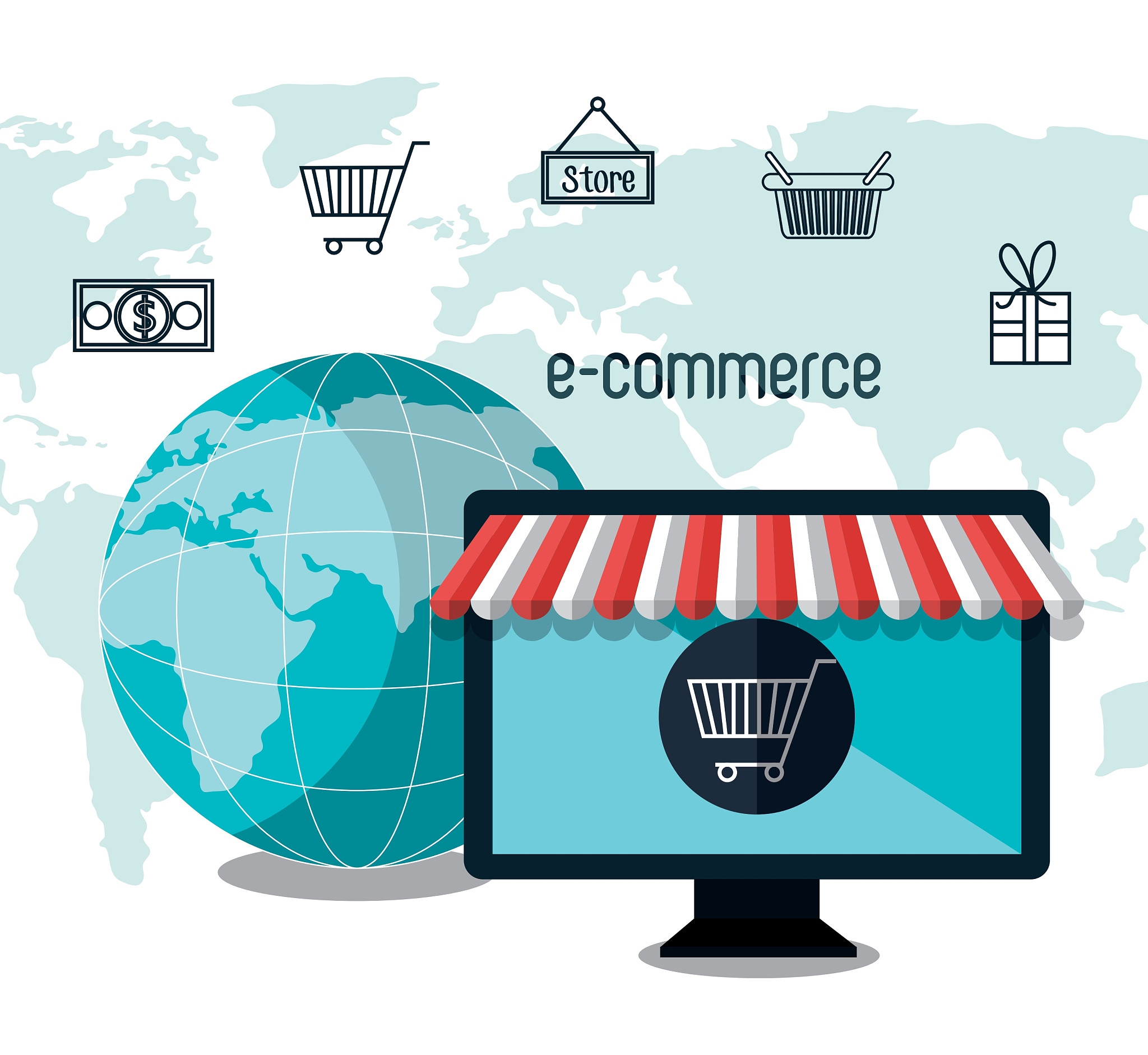 桂林电子中等专业学校电子商务专业就业前途大不大