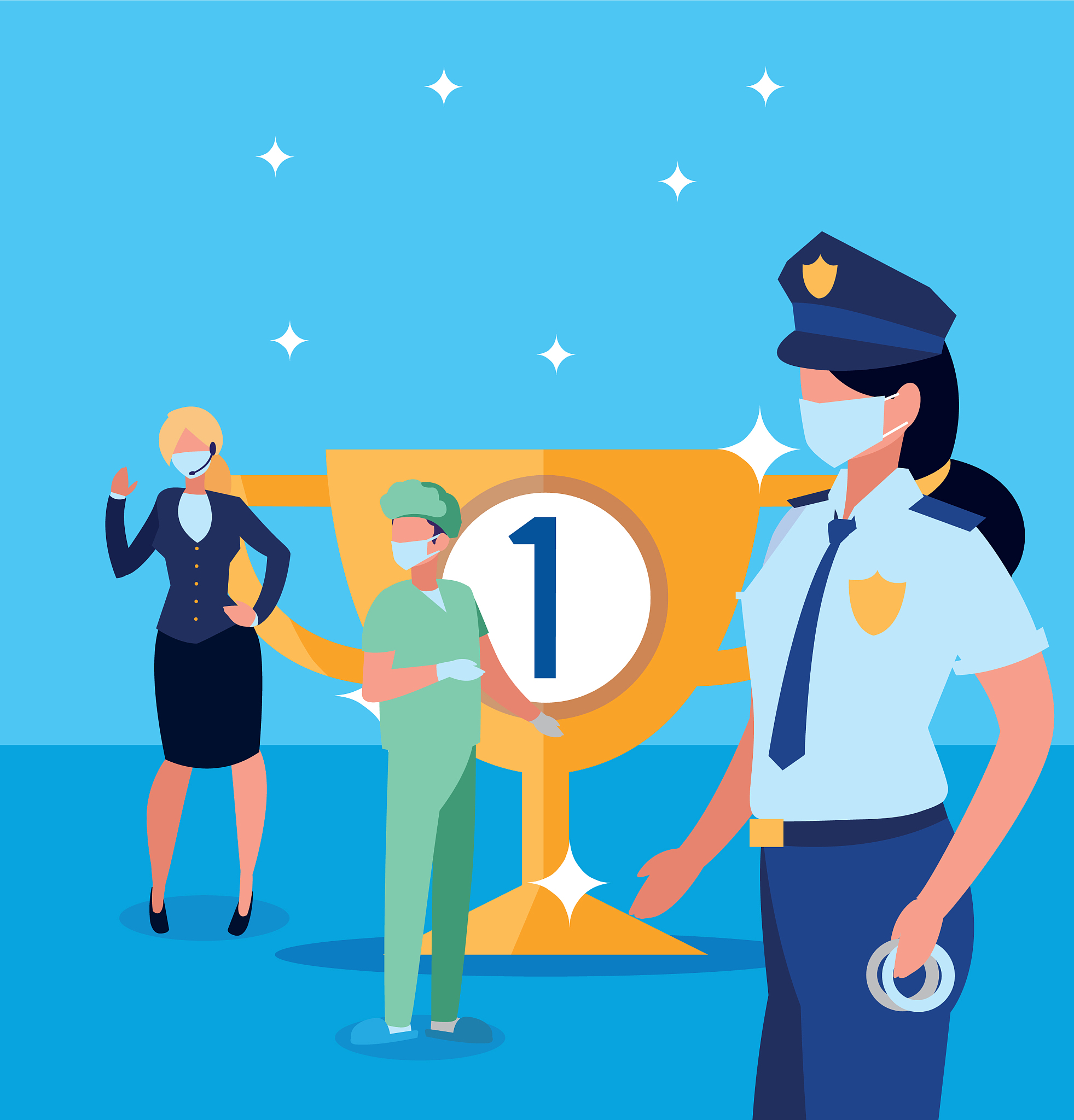 四川2021年中专读什么专业比较好