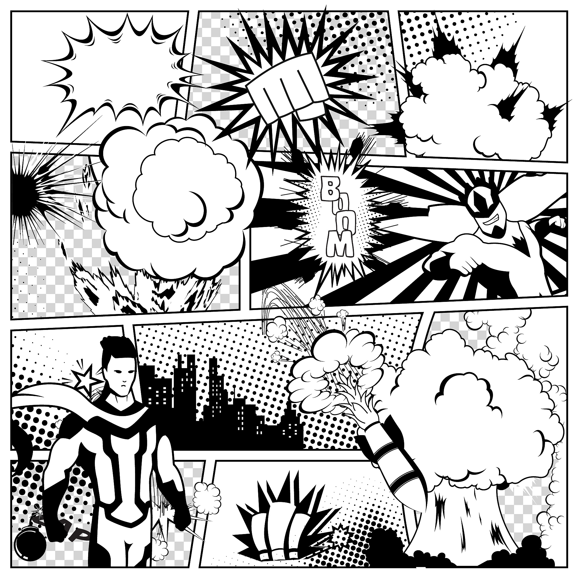 时间之主伊波克：DC 漫画角色深度解析