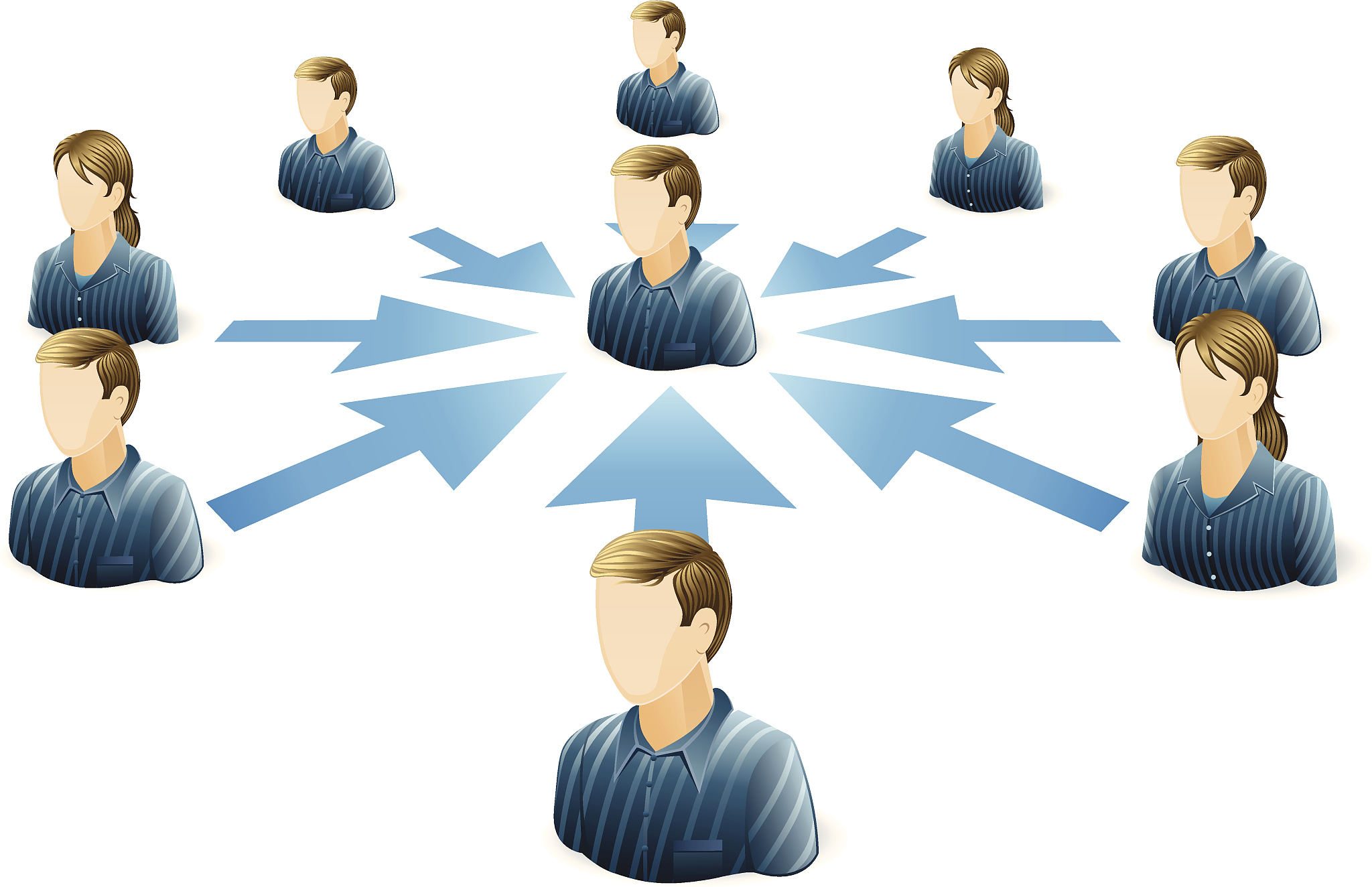 资料发放后遇到问题？快速解决指南