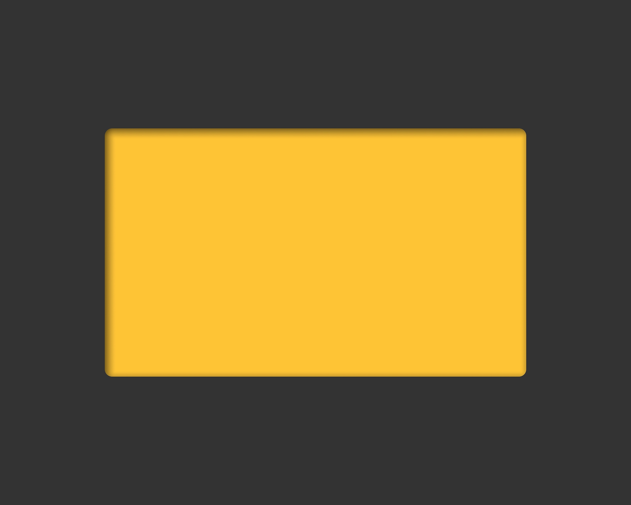 quotation background with quote sign yellow text