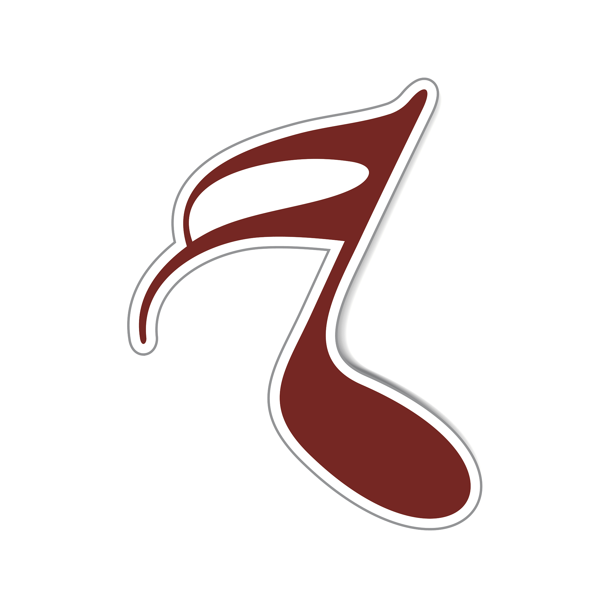 music notes