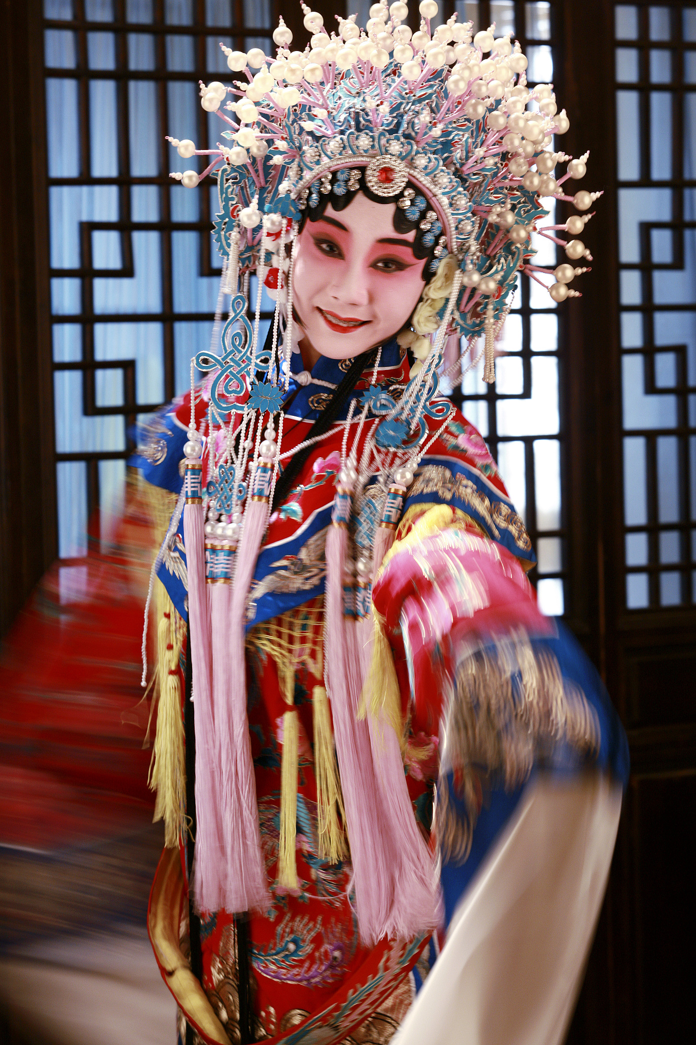 贵妃