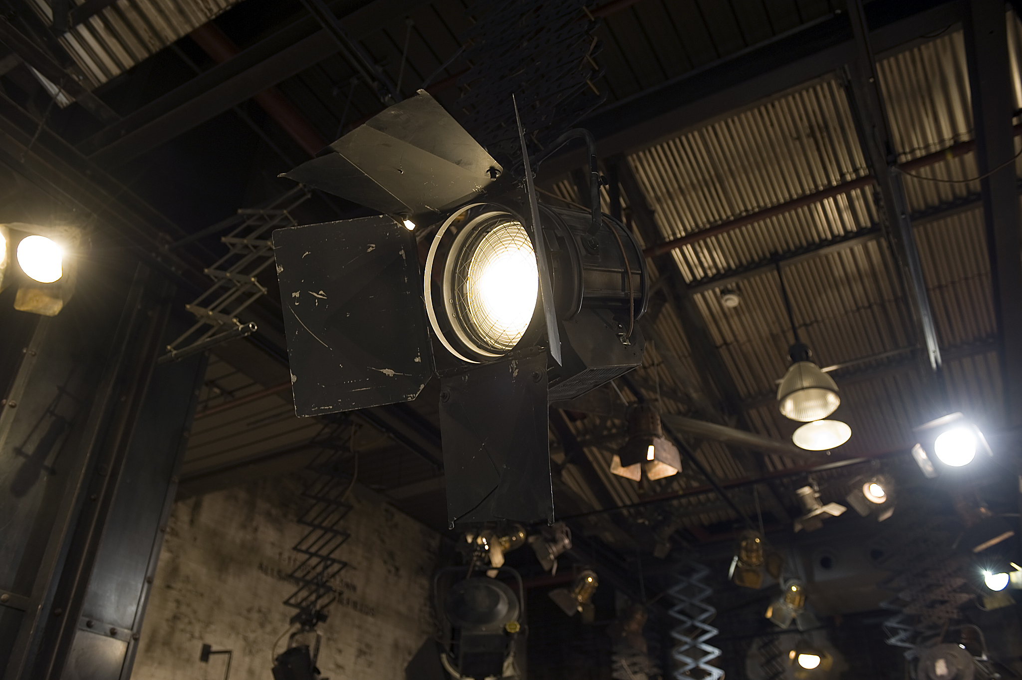 影视照明技术与艺术专业：发展前景与就业方向