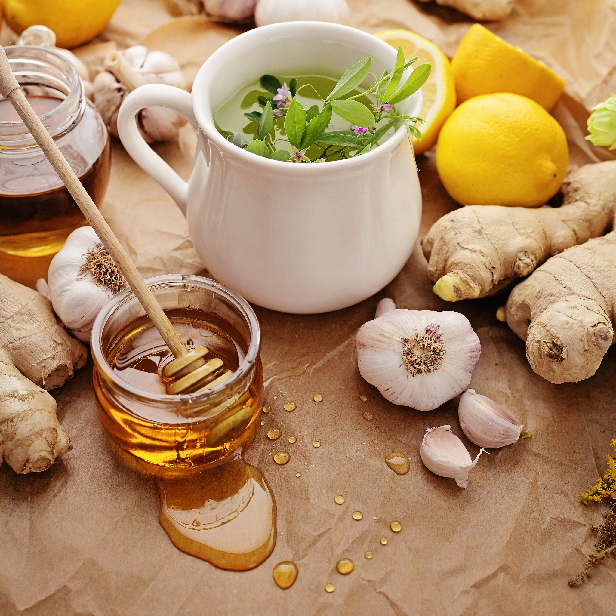 肠胃炎发烧怎么办？快速缓解不适的有效方法