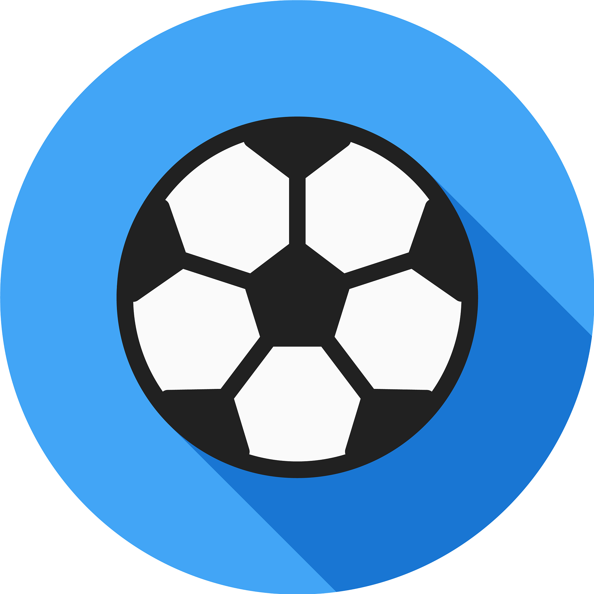 football icon soccer ball icon sports ball symbol