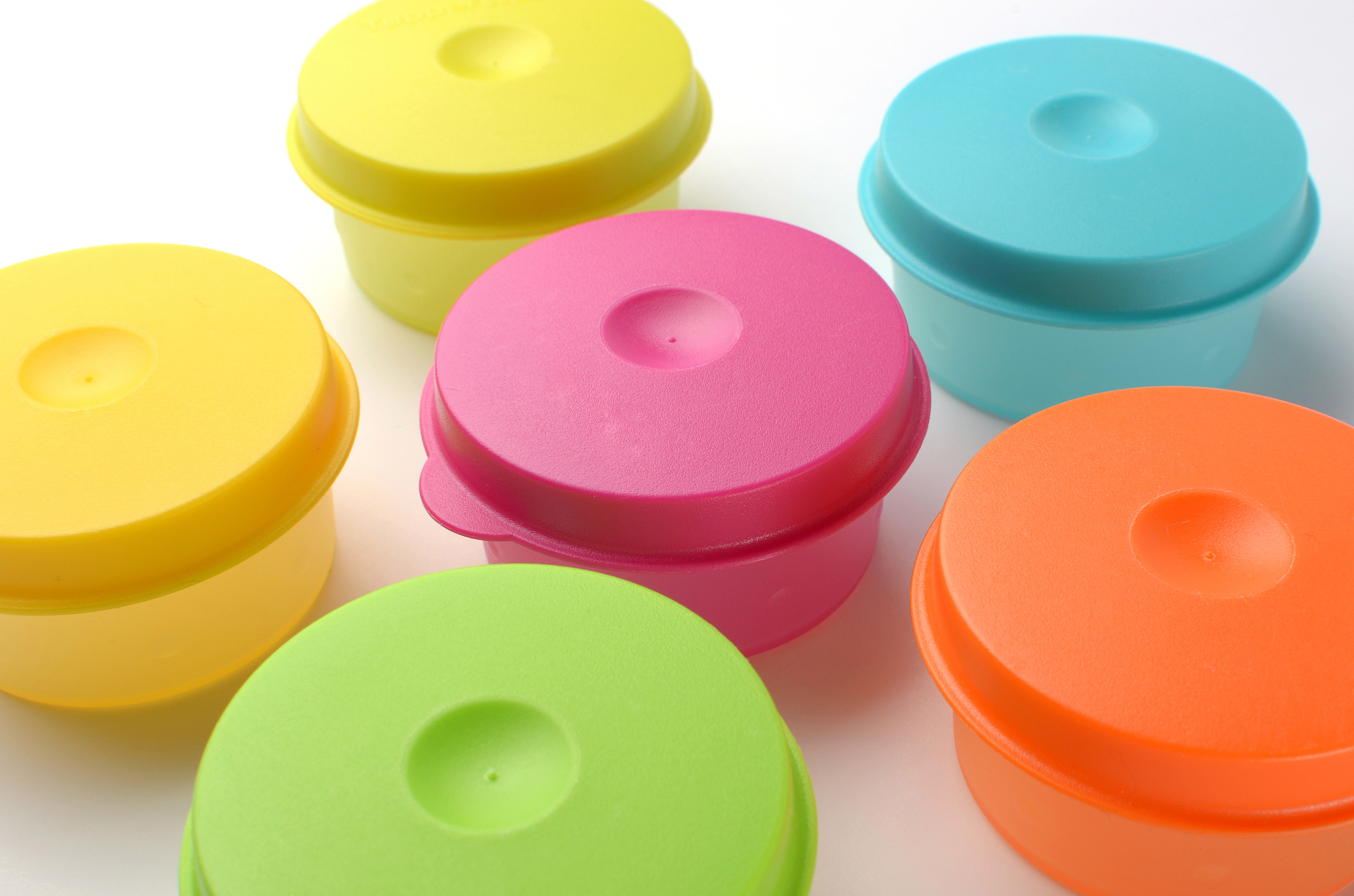 硅胶有味道吗，