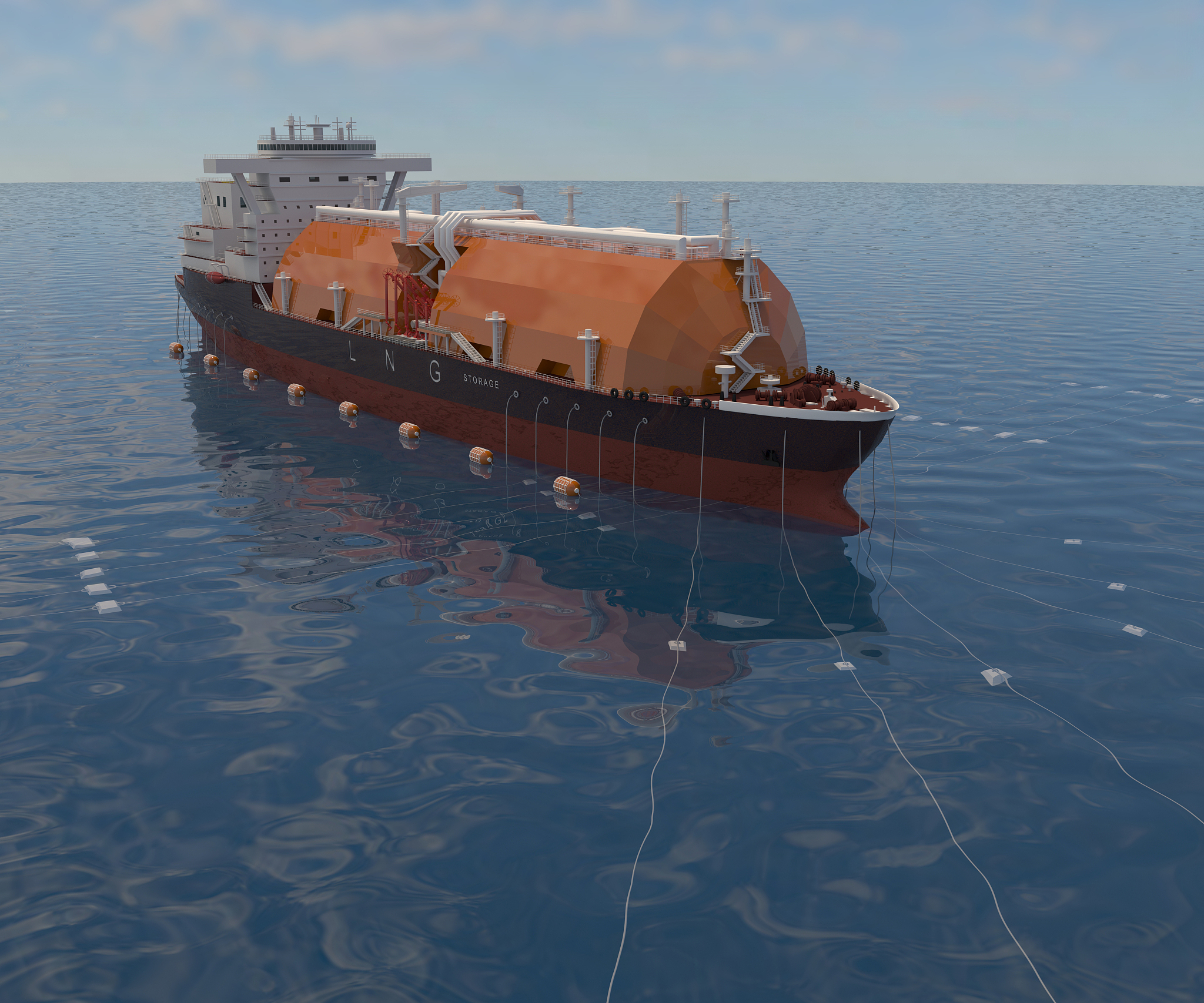 Cargo Inspection Report: 100% of Sampled Goods in Excellent Condition