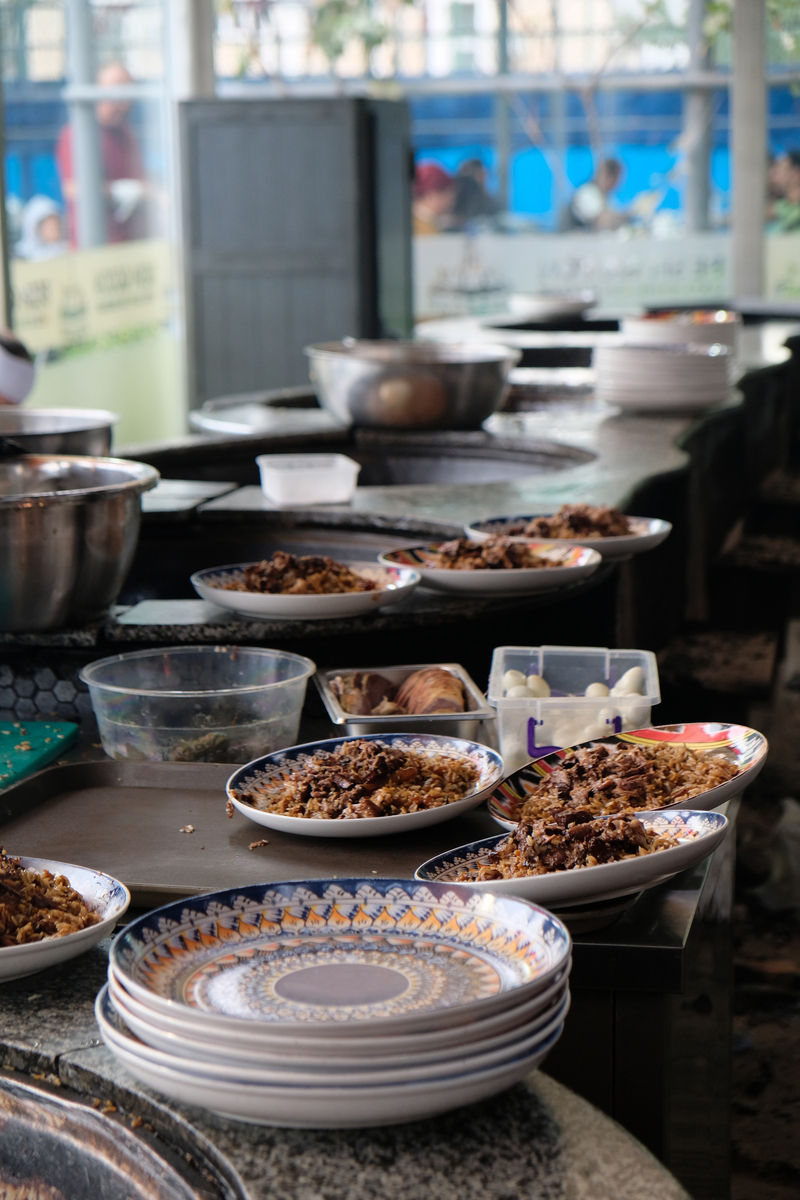 大猴羊肉馆西水关分店 - 安顺美食推荐 - 中餐厅 - 餐馆