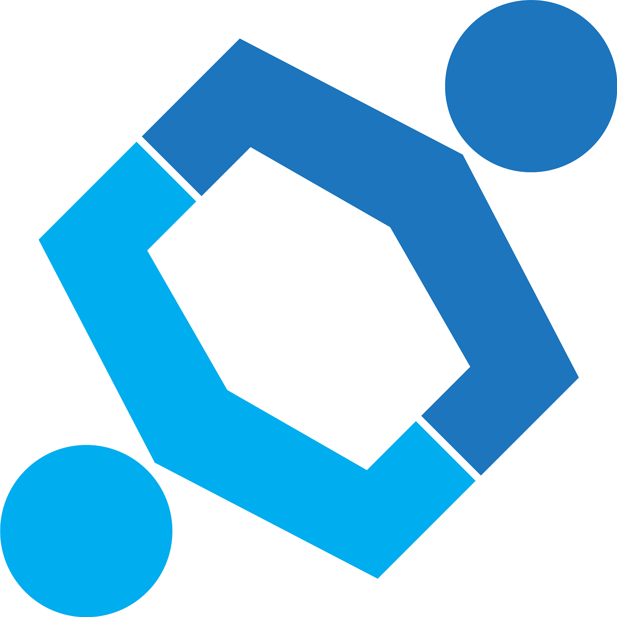 isolated business teamwork icon