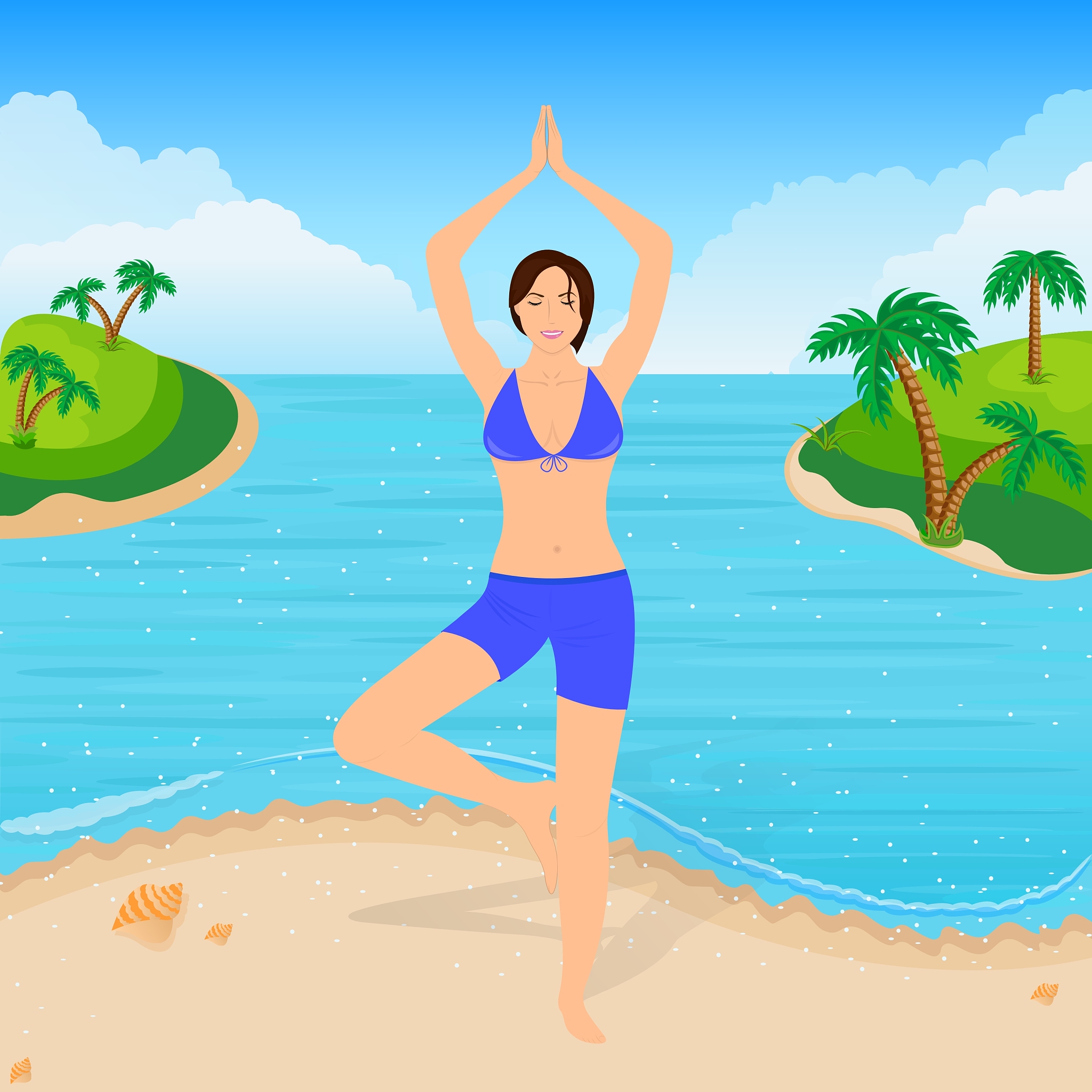 放松身心：7种简单易行的方法