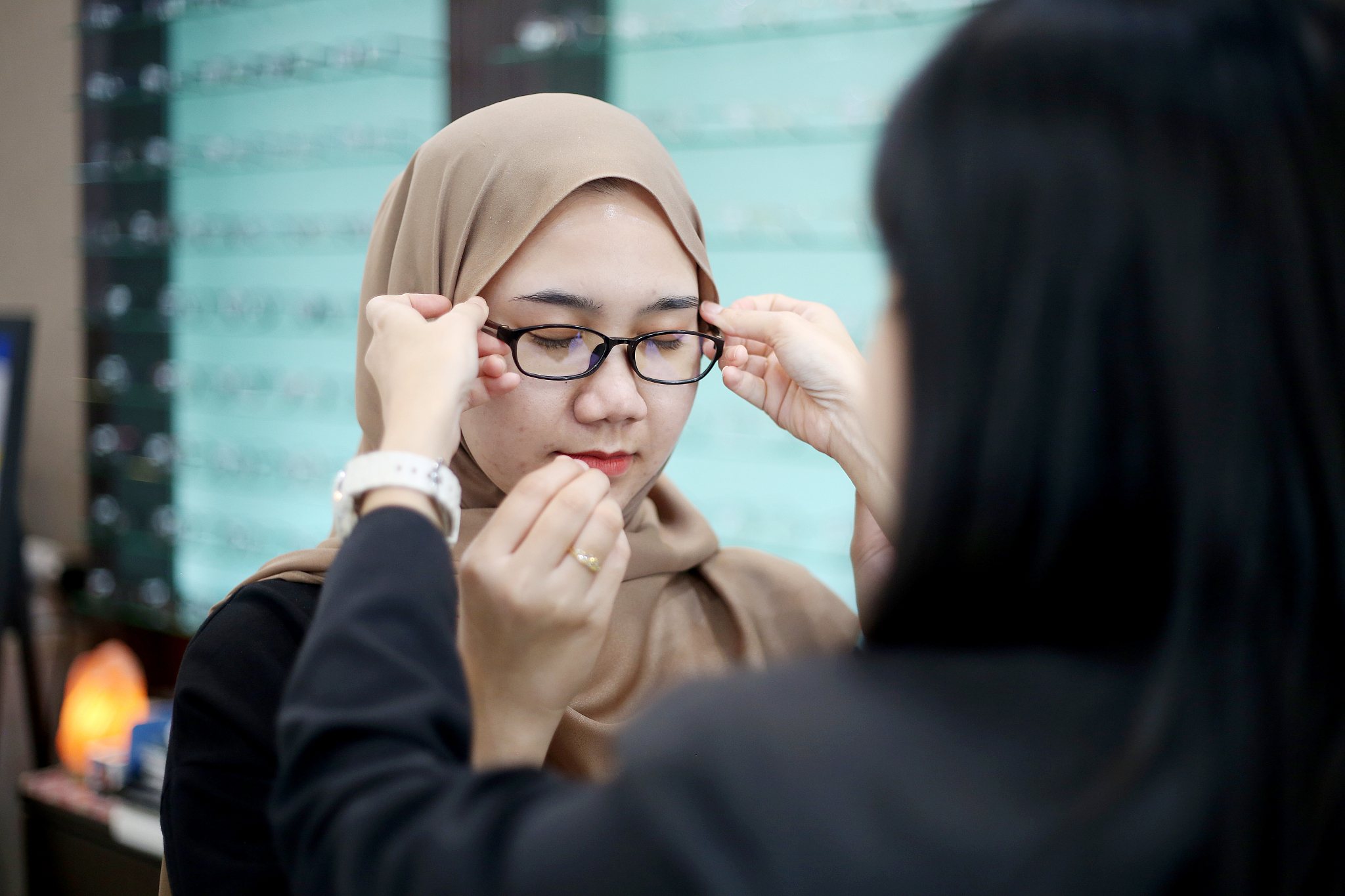 眼视光技术专业就业前景怎么样