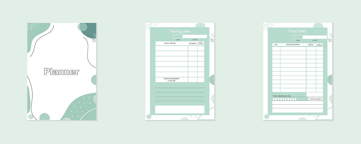 适合初学者的7天健身计划：定制你的训练方案