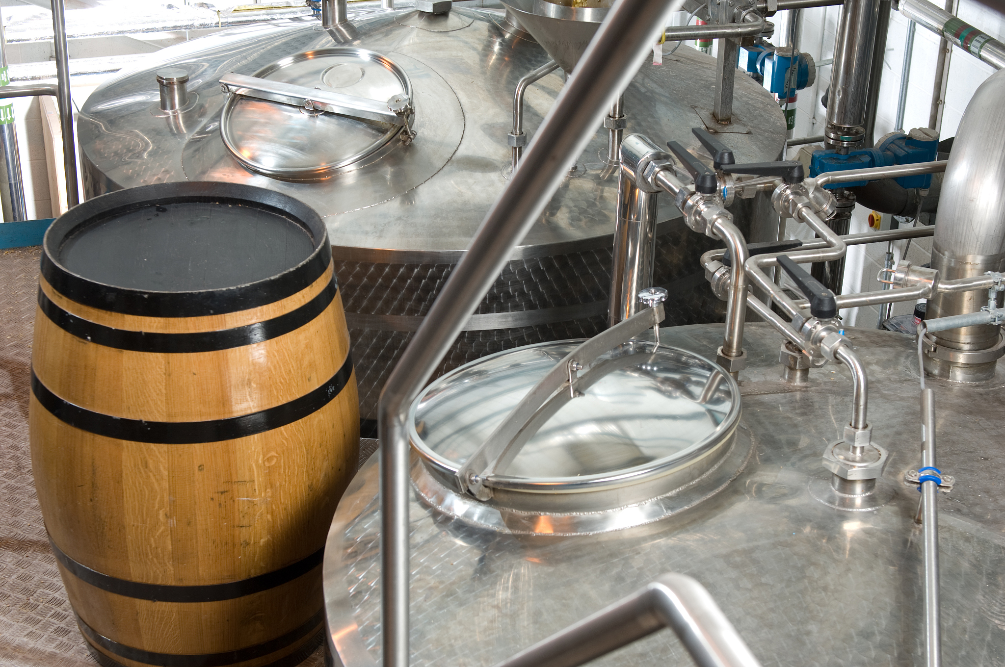 啤酒加工工艺详解：从麦芽制备到包装的全流程解析