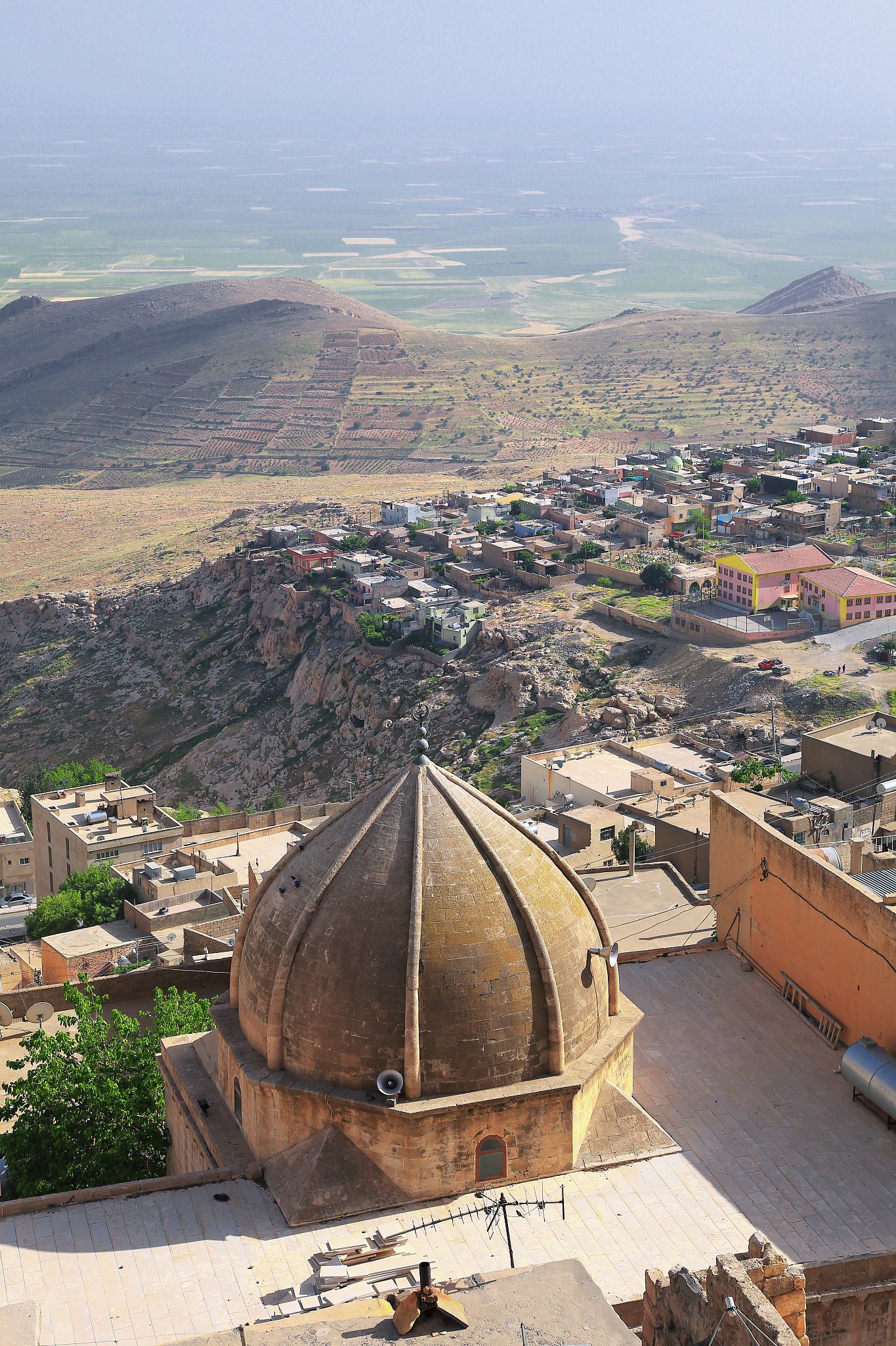 turkey, anatolia, south east anatolia, mardin province
