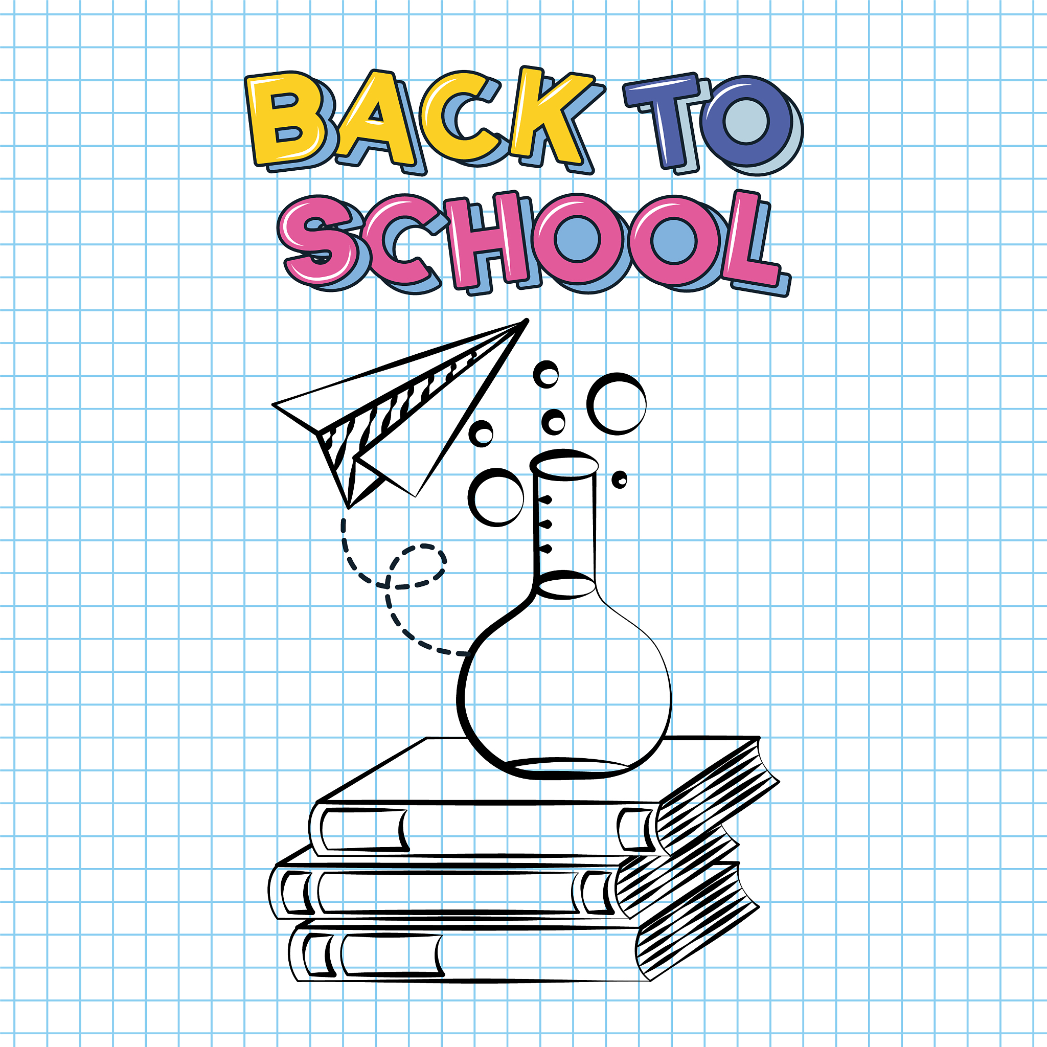back to school