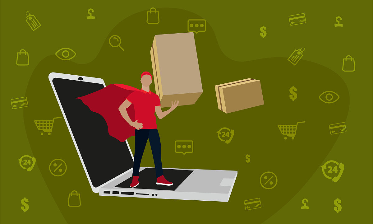 2020年重庆市联合技工学校电子商务专业招生