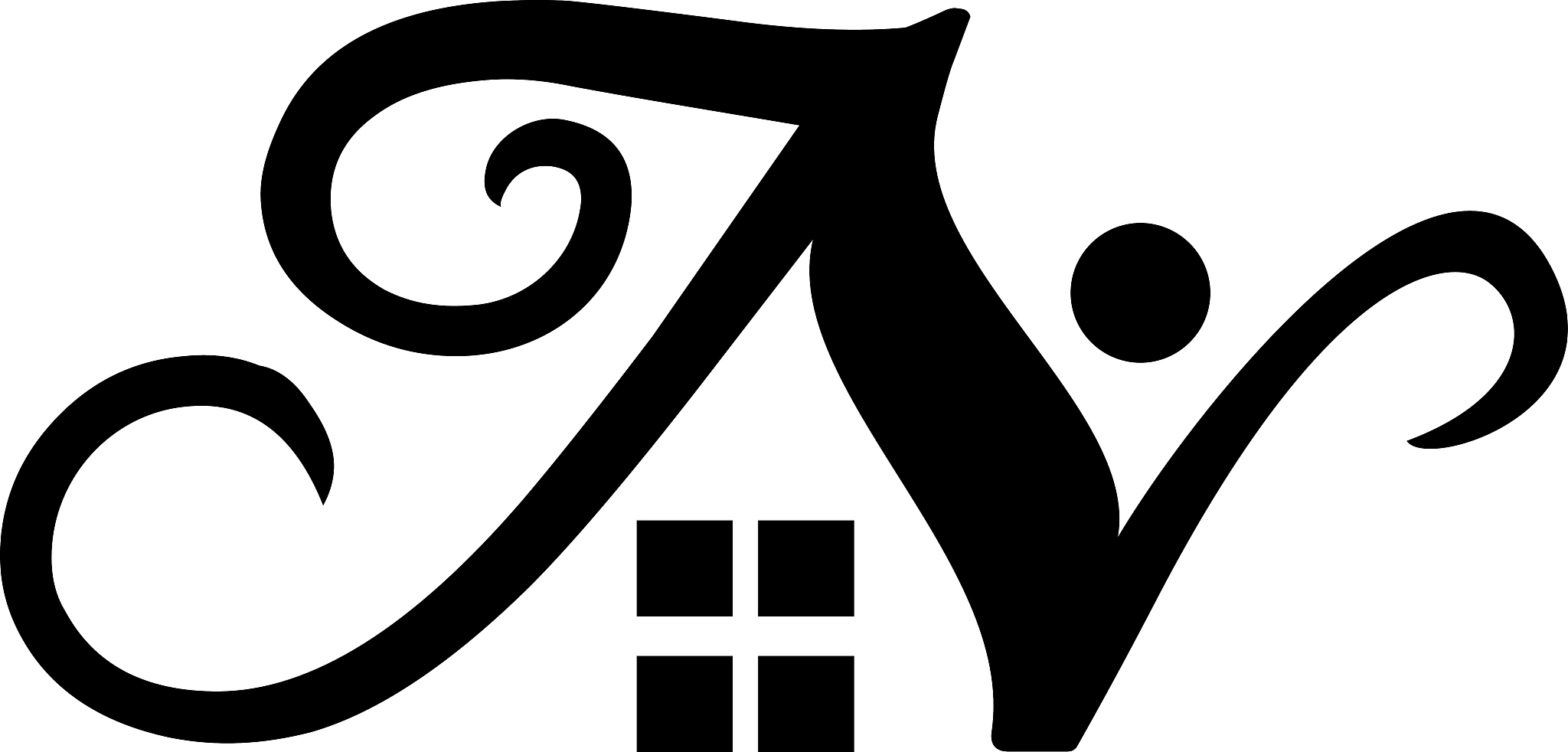 letter n property
