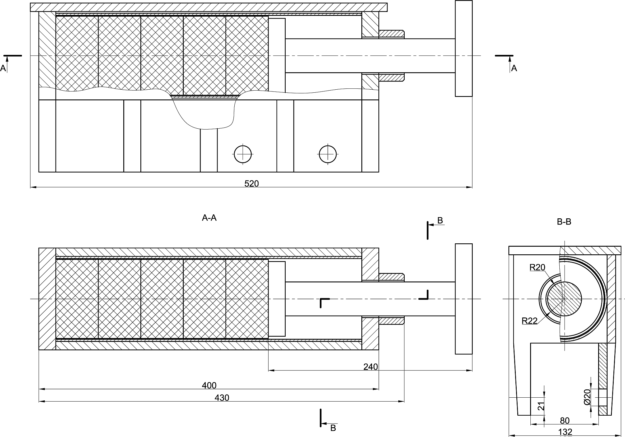 安徽兴鹏科技学校2021年招生专业有哪些
