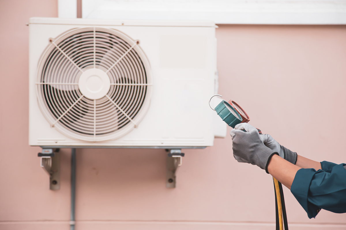 2023年报读制冷与空调运用与维修专业前景如何？