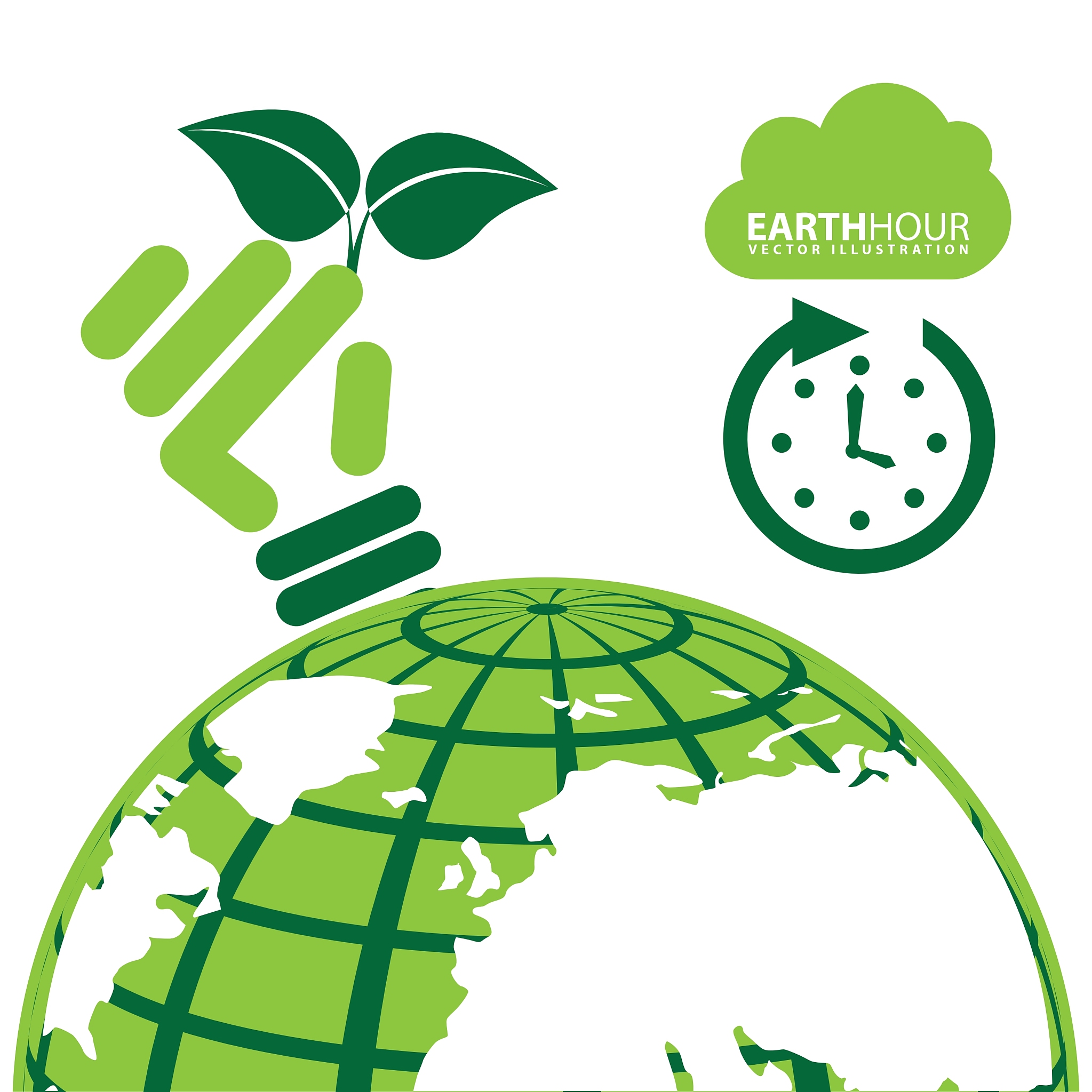 earth hour