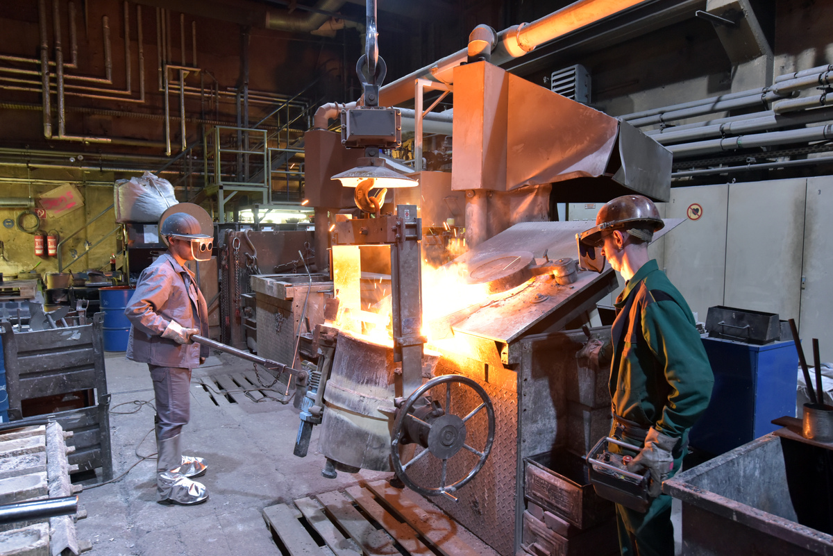 钢铁冶炼技术专业就业方向及前景分析