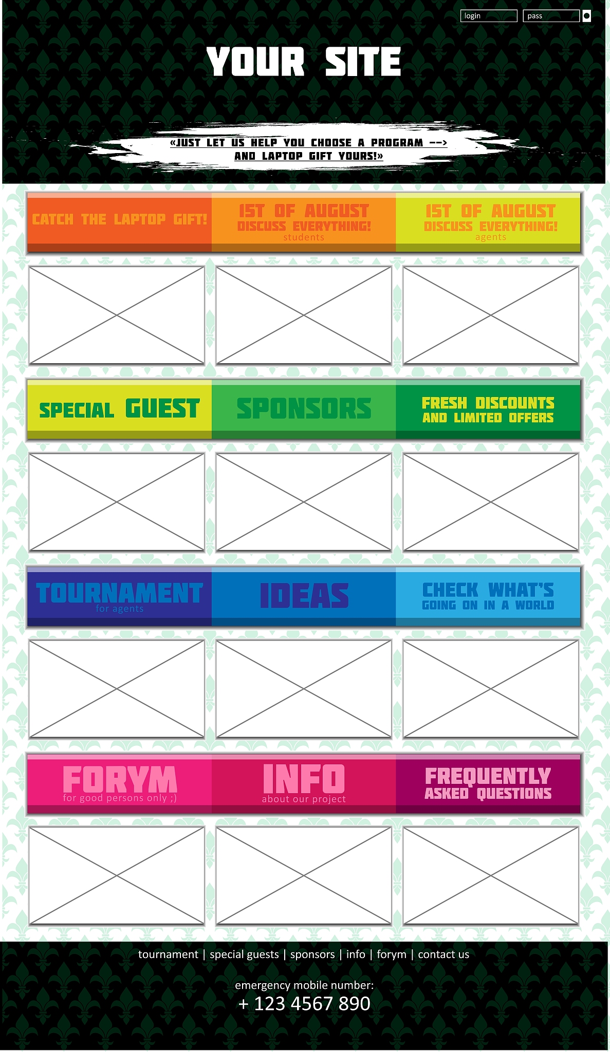 如何爬取教务网站课程表并给我写一个Python代码