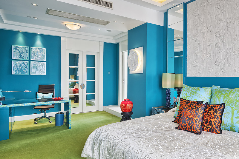 河南旅游学院室内装饰设计专、本科有前途吗？需满足哪些招生条件-怎么样