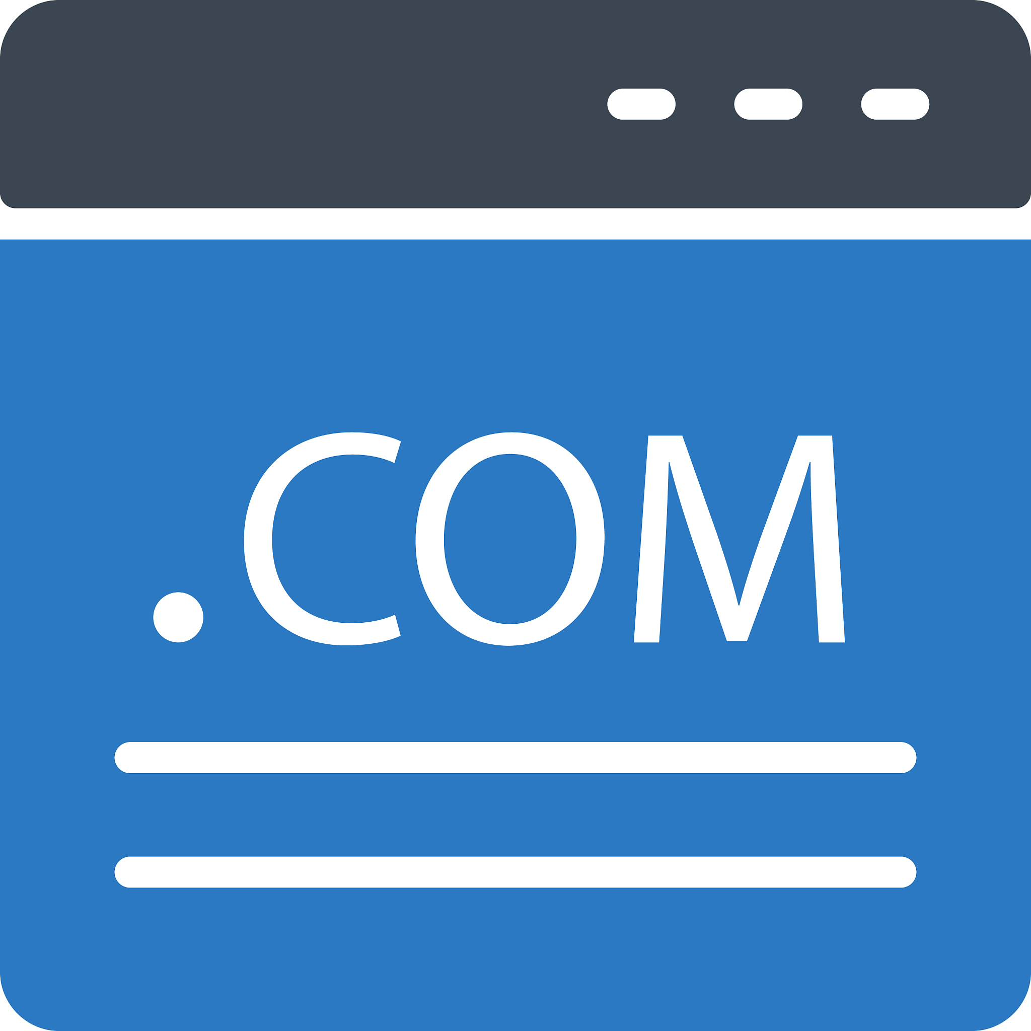 web page