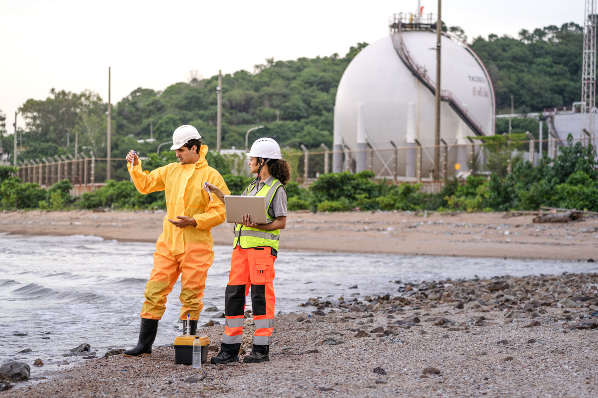 工程与社会：相辅相成，共创美好未来