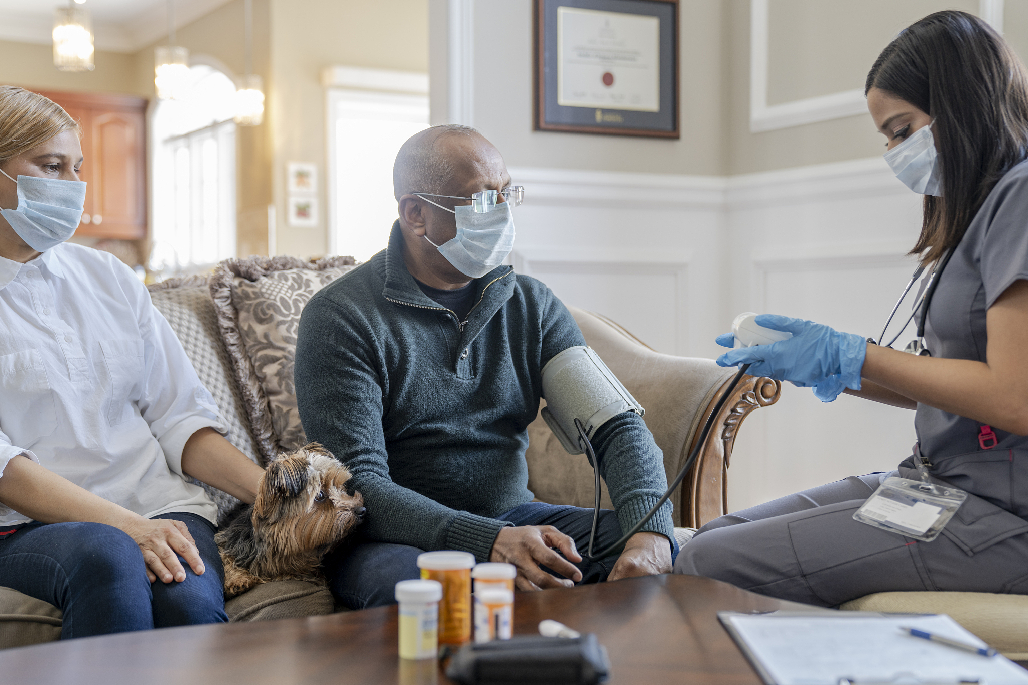 昆明卫生职业学院医学检验技术专业怎么样