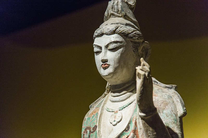 敦煌艺术旅游中等专业学校靠谱吗 教学质量如何