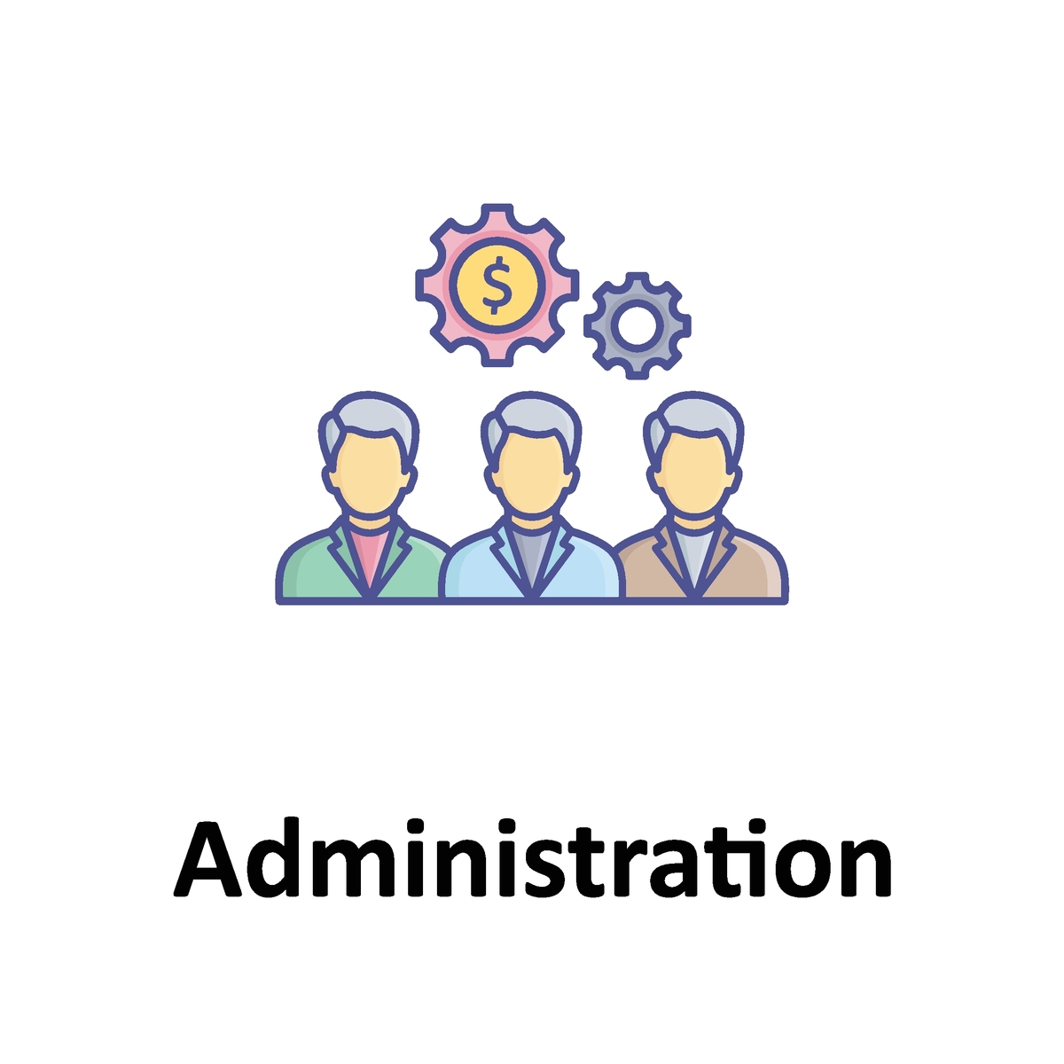 Understanding Your Time: I'm Here When You Need Me