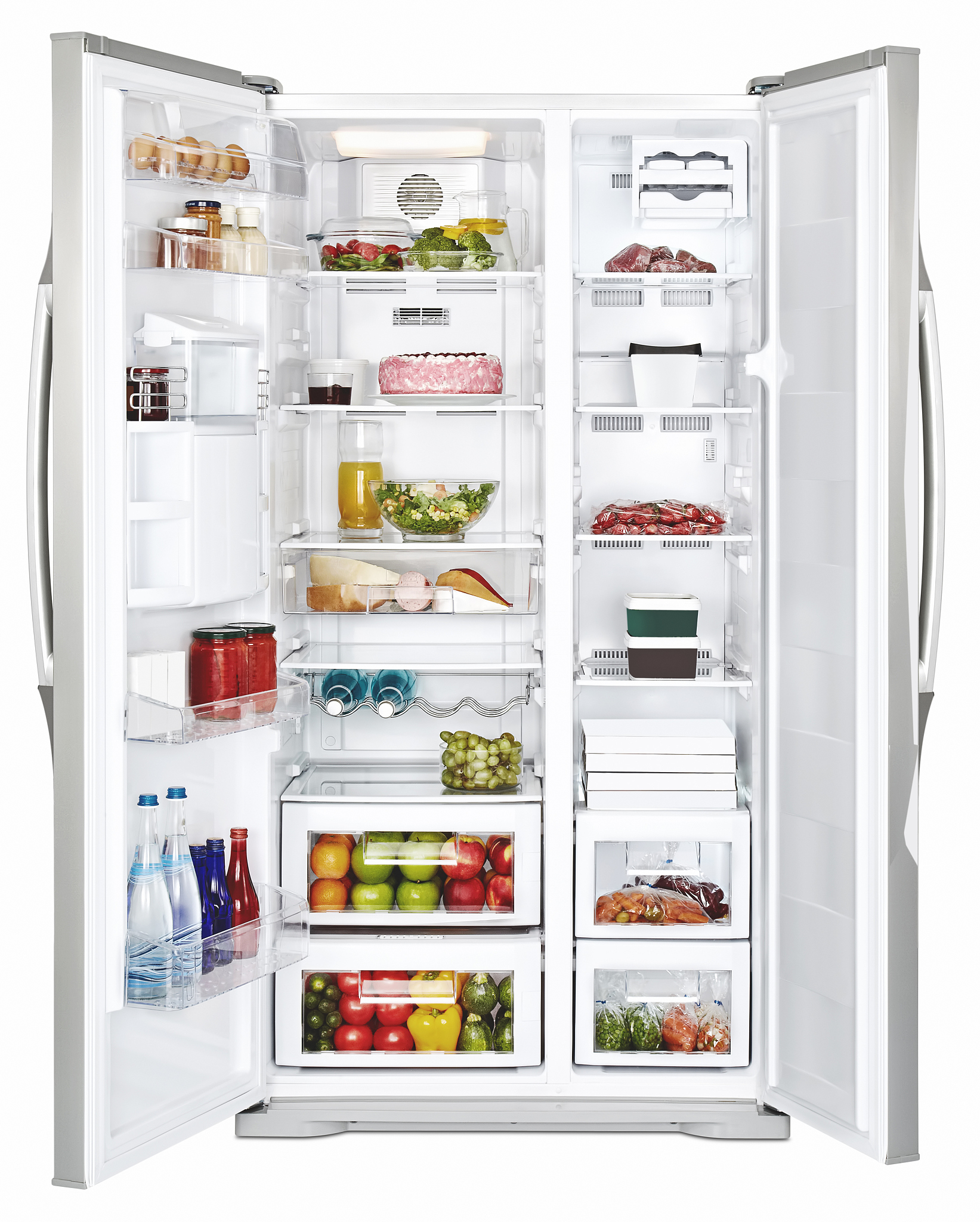 冰箱选购指南：从预算到品牌，教你挑选最合适的冰箱