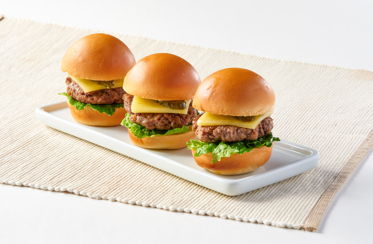 牛肉汉堡名字大全：新颖独特六字名