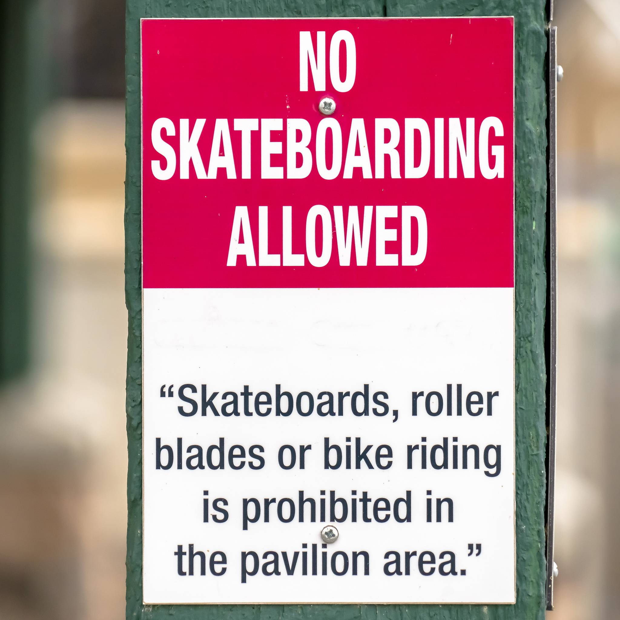 Rare Visitors in the Village: What Does It Mean?