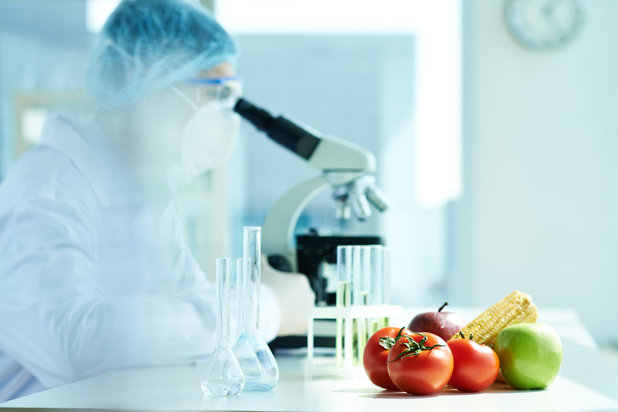 成分检测用途：全面解析应用领域