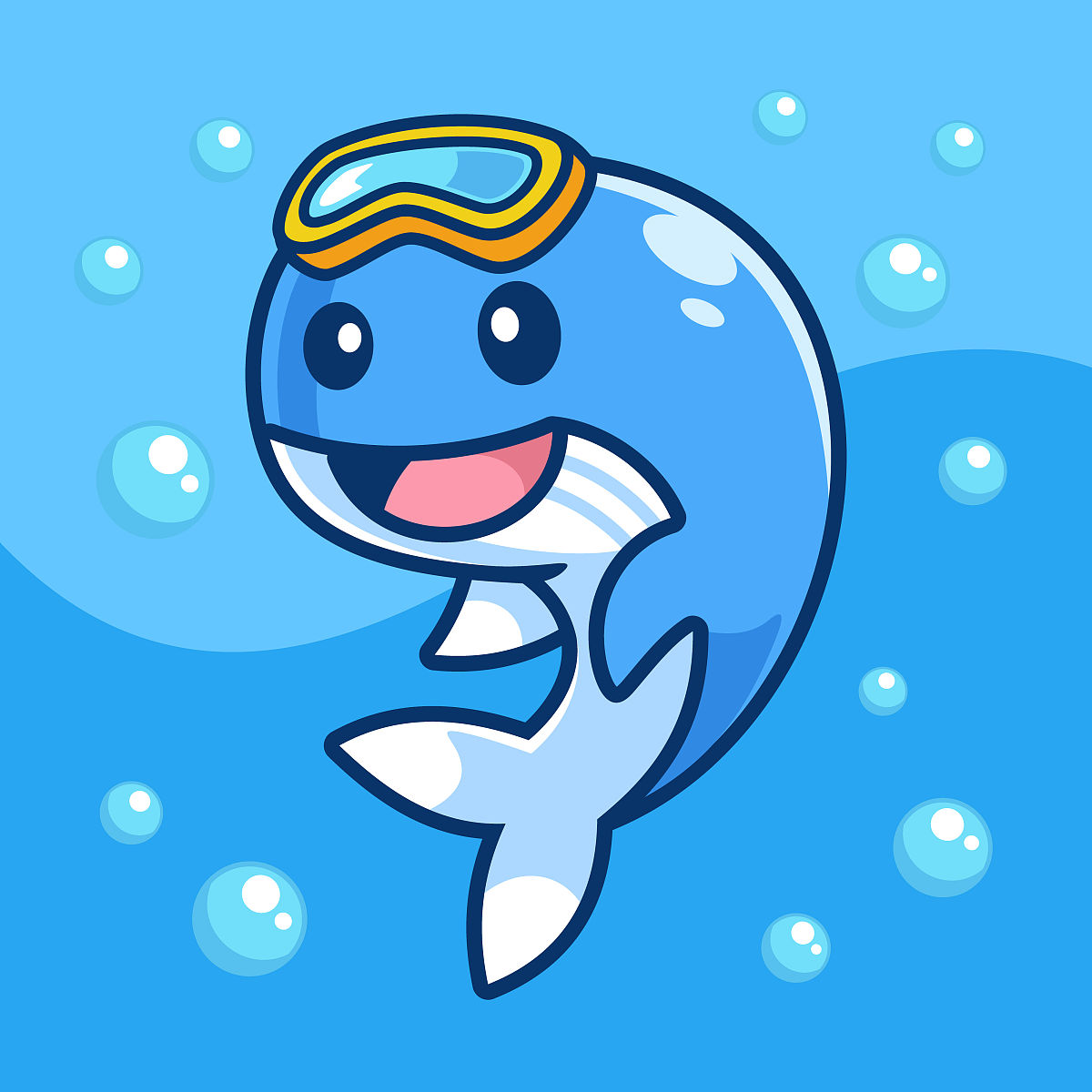 贪吃的小虎鲸》乐比和悠悠在海底探险但发现身边的工具和用品频频失踪而嫌疑人就是在附近游水的虎鲸宝宝。可虎鲸宝宝不知道把那些东西藏在了哪里到处都找不到。结果虎鲸宝宝突然肚子痛了起来原来是都被他吃了下去。乐比想了办法用臭袜子让虎鲸宝宝都吐了出来。虎鲸宝宝得到了教训也科普了自己的知识。EP29《贪玩的小海龟》乐比悠悠在海里遇见了一只落单的小海龟了解到了海龟与陆龟的区别并帮助小海龟顺着洋流找妈妈。