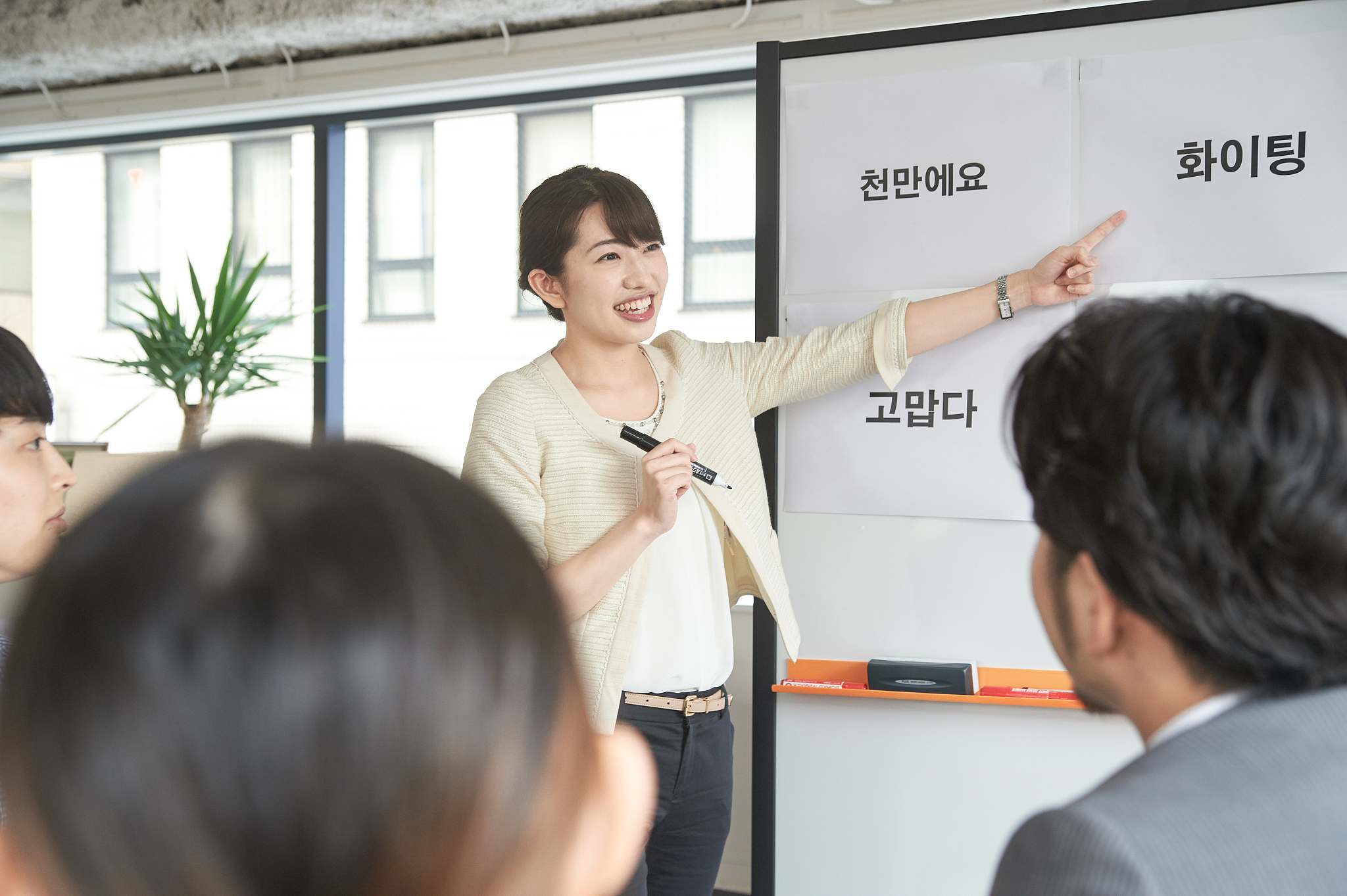 2023年报读应用韩语专业就业前景好不好？