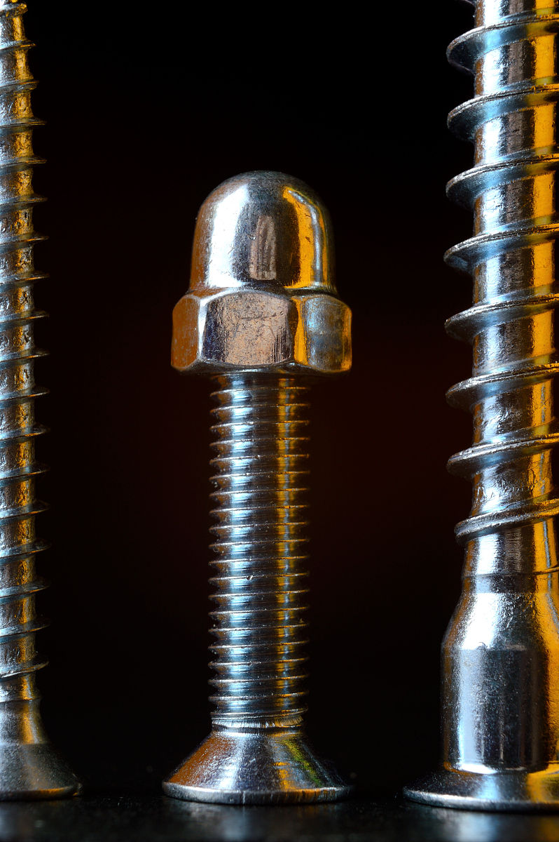 M2 螺纹的螺距 - 0.4mm | 详细介绍