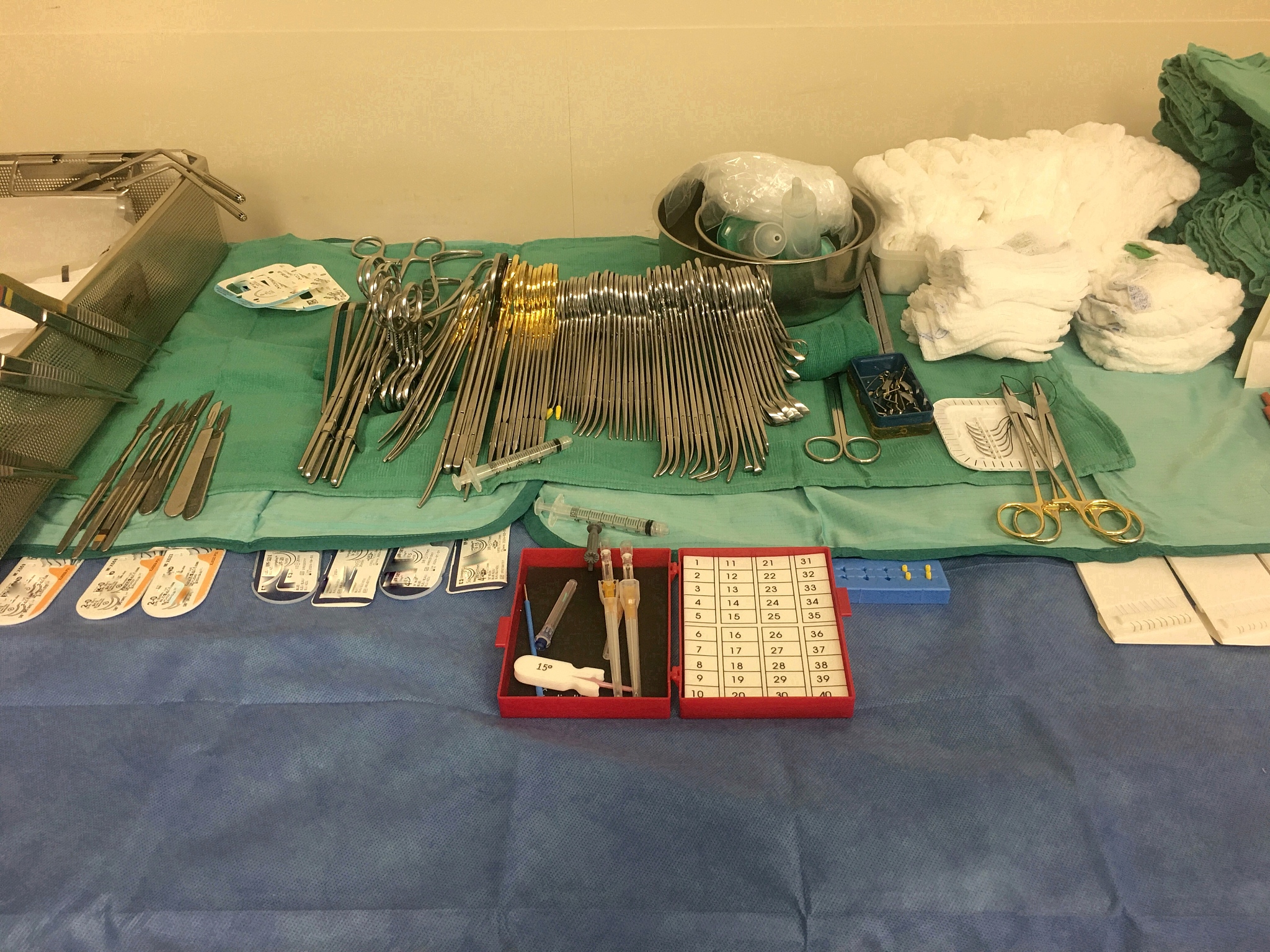 心脏膜瓣病手术治疗患者的体位选择