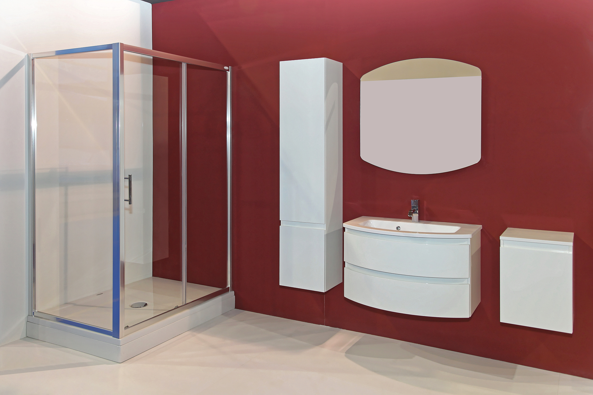 写一篇类似于亚马逊热卖的淋浴房的overview