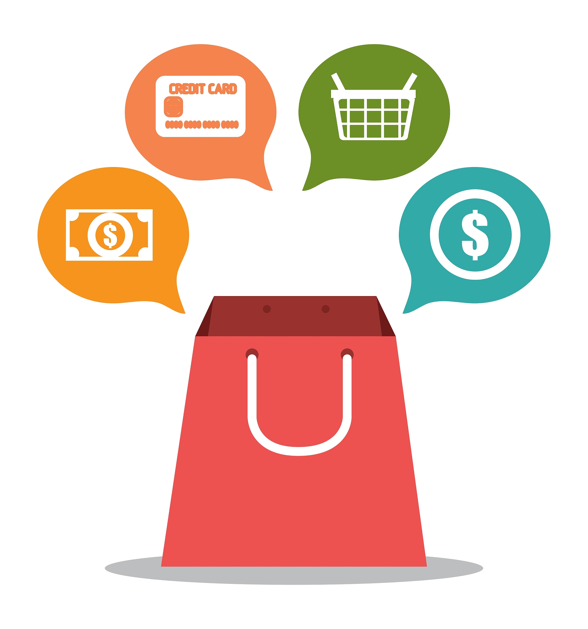 shopping design